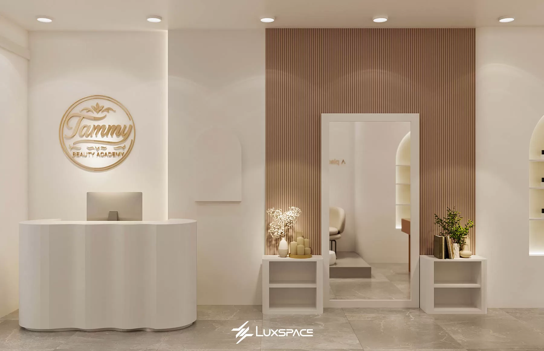 Tammy Beauty & Academy 
