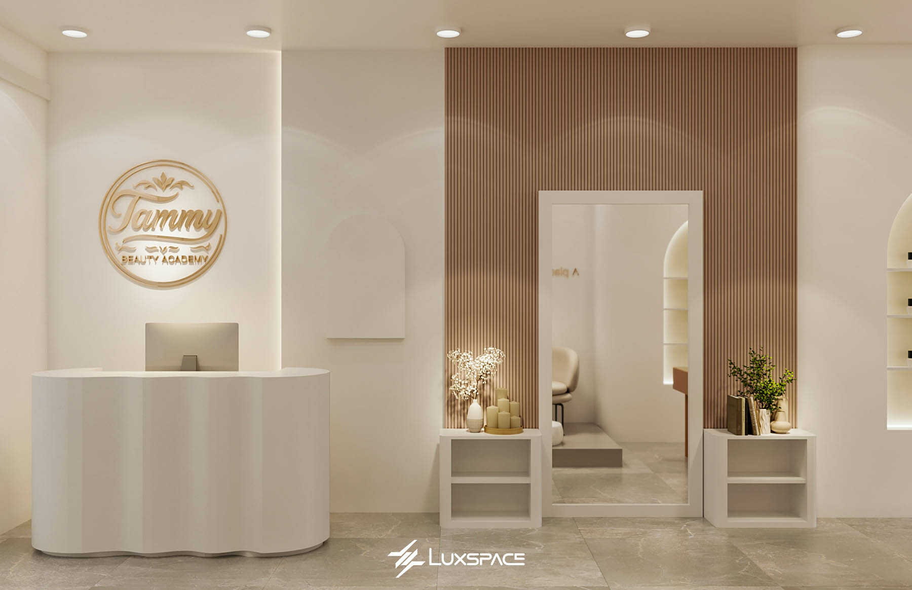 Tammy Beauty & Academy 