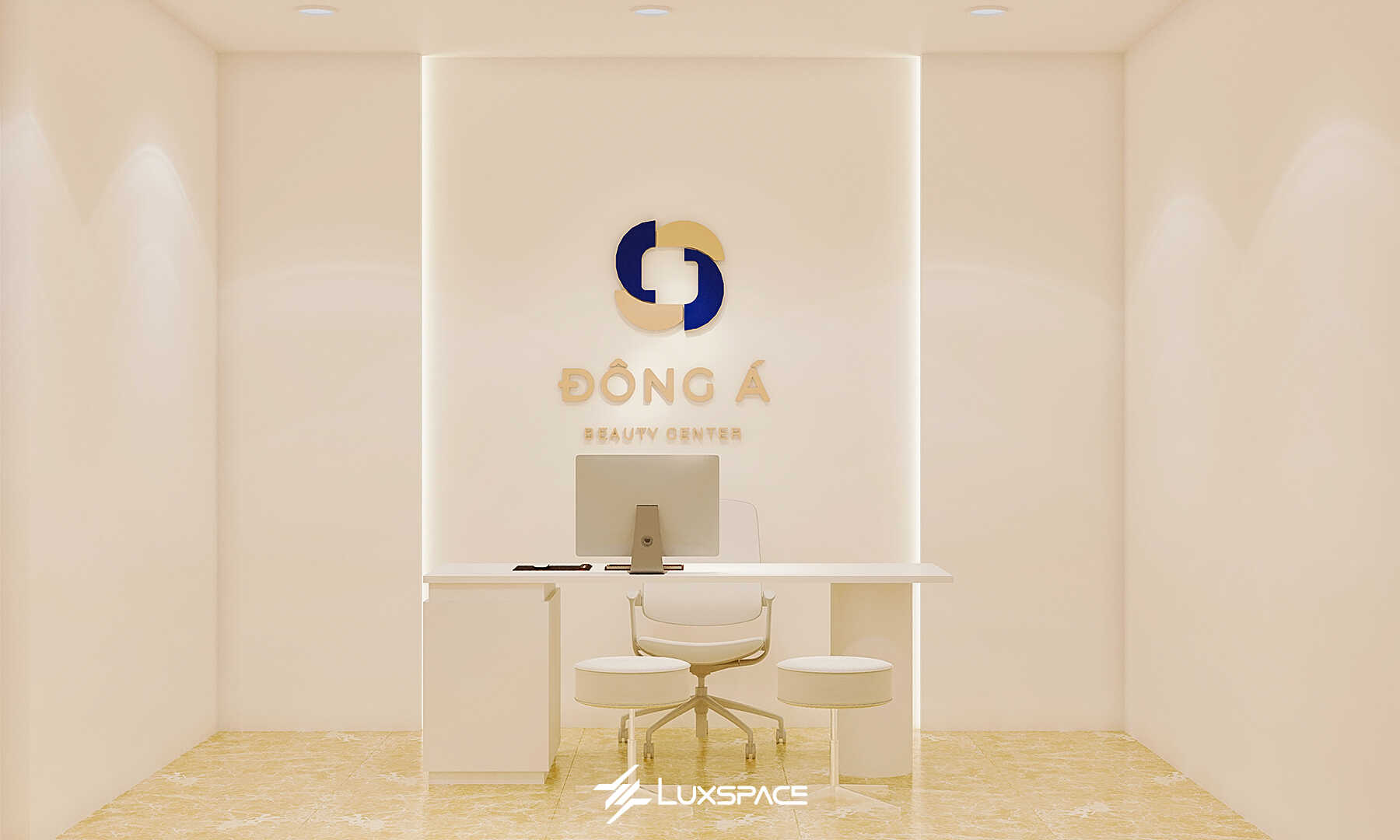 Đông Á Beauty Center CS2