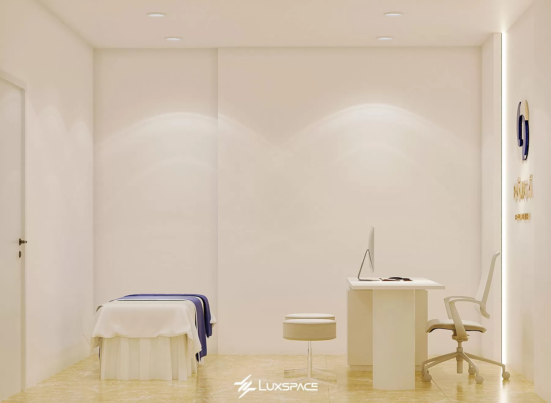 Đông Á Beauty Center CS2