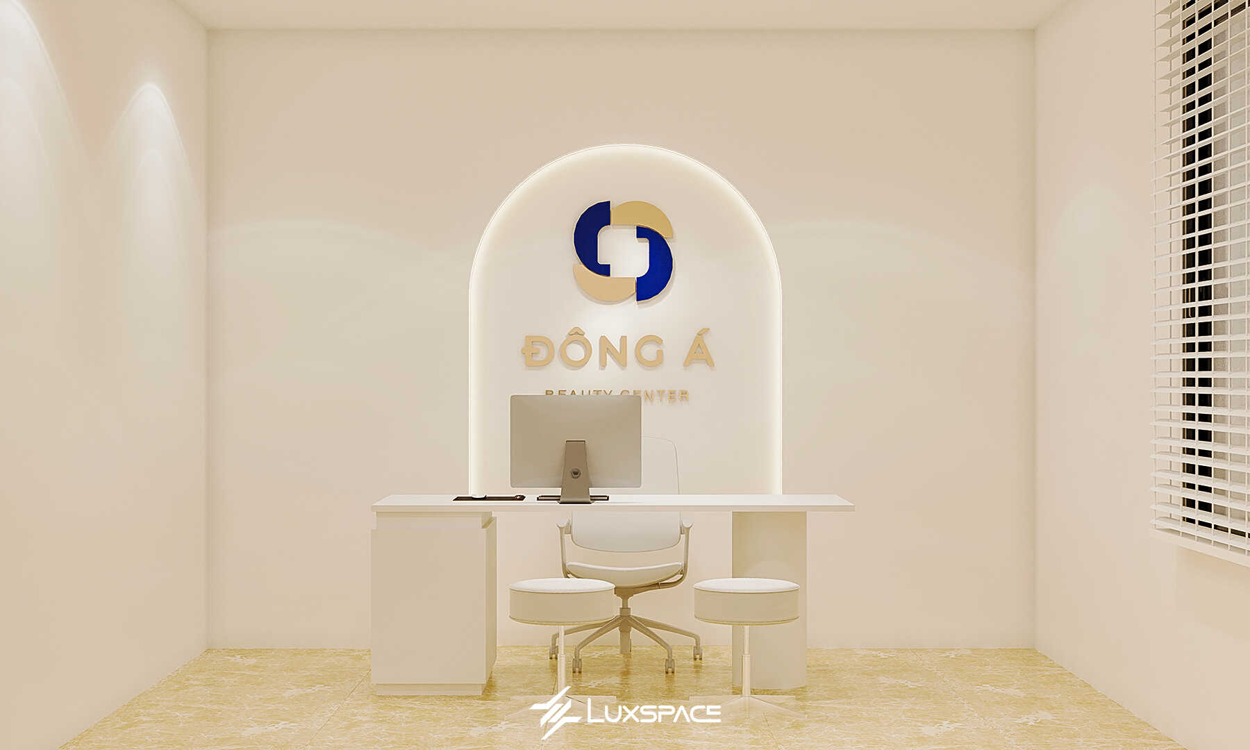 Đông Á Beauty Center CS2