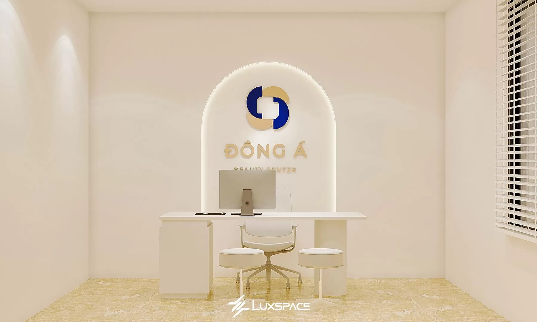 Đông Á Beauty Center CS2