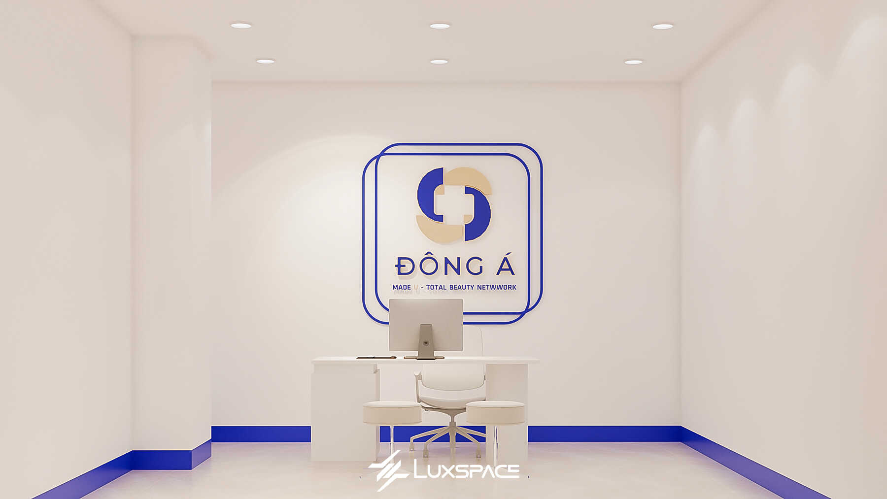 Đông Á Beauty Center CS3