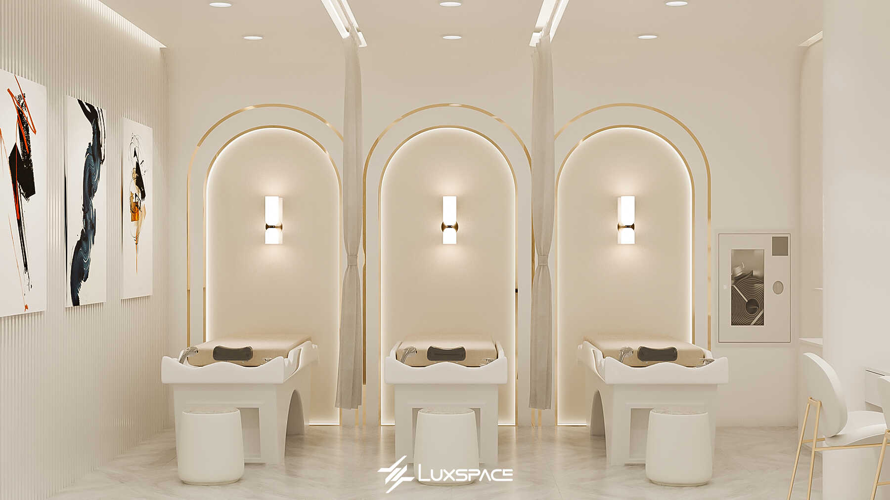 Thẩm mỹ Maya - Hệ thống spa tiêu chuẩn quốc tế