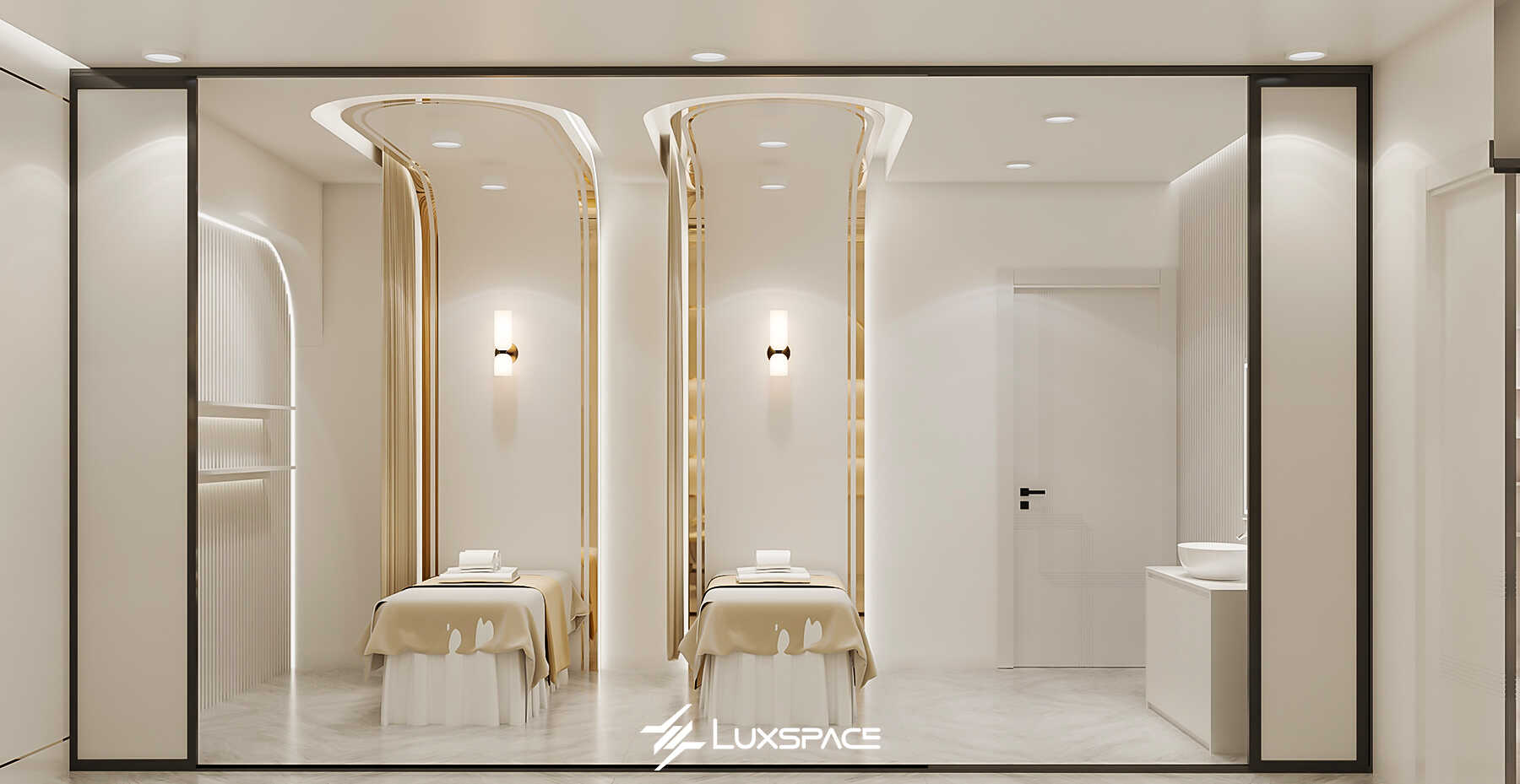 Thẩm mỹ Maya - Hệ thống spa tiêu chuẩn quốc tế