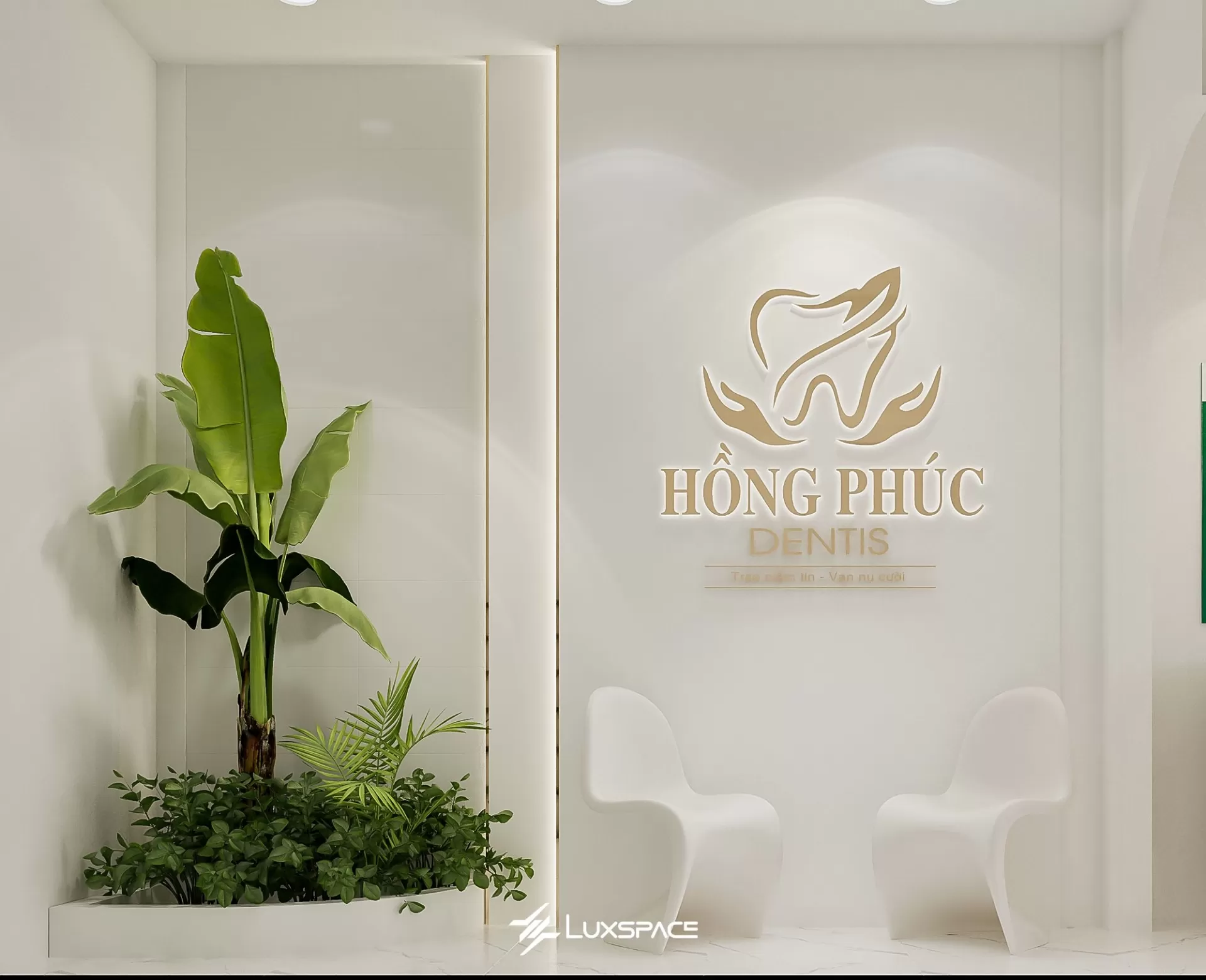 Hồng Phúc Dentis