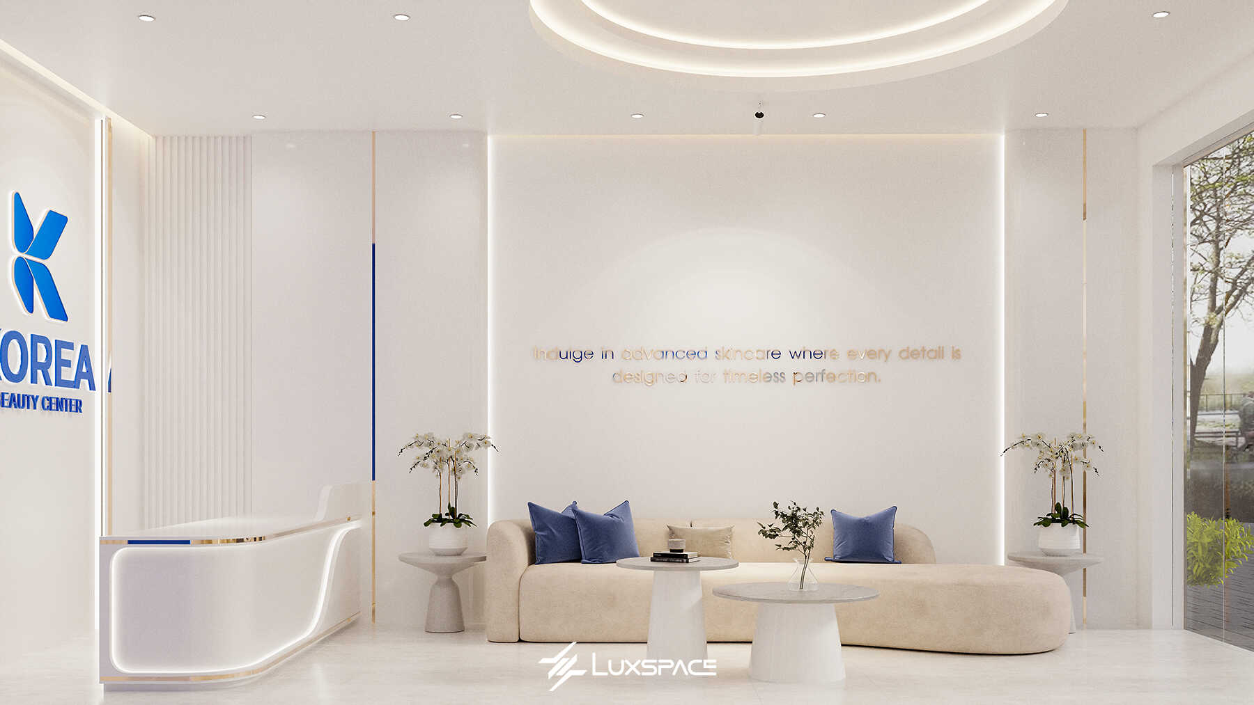 Korea Beauty Center