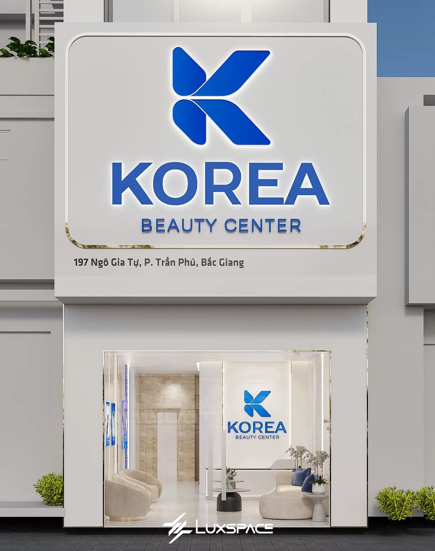 Korea Beauty Center