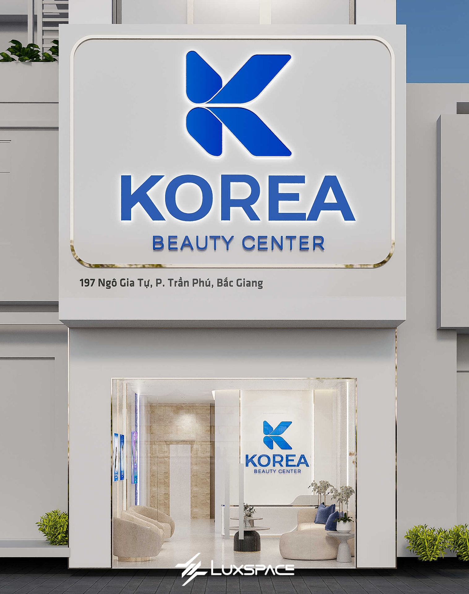 Korea Beauty Center