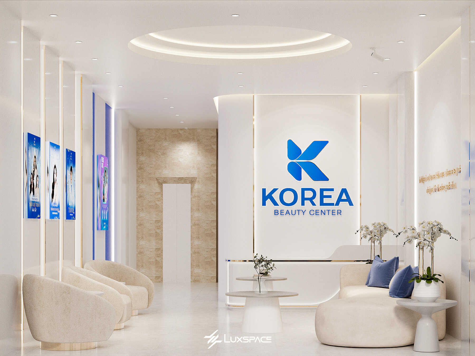 Korea Beauty Center