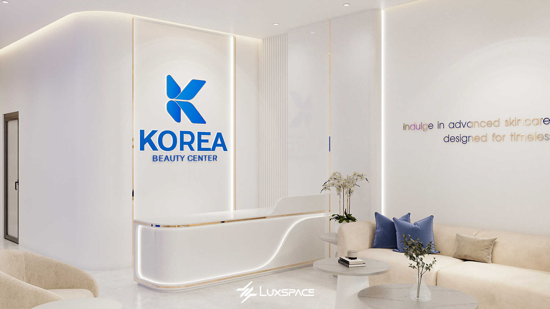 Korea Beauty Center