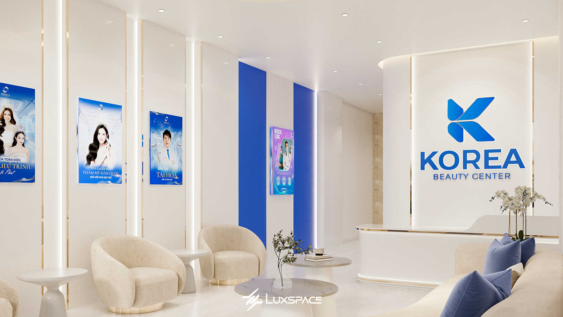 Korea Beauty Center