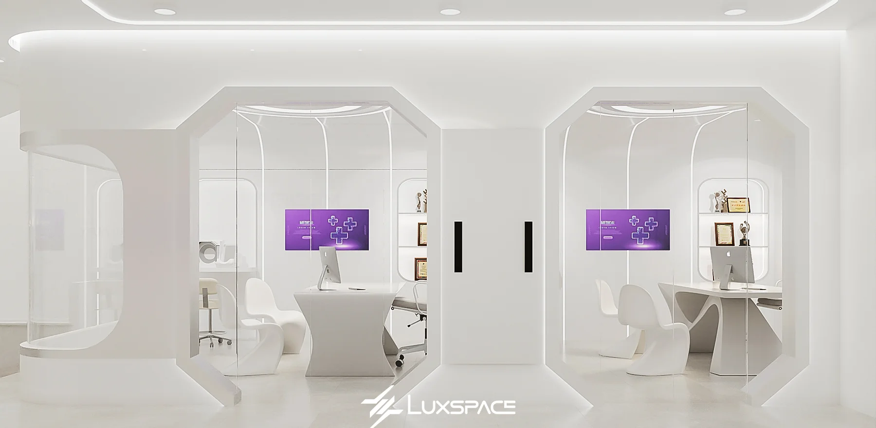 P Lab Beauty Spa & Clinic Center