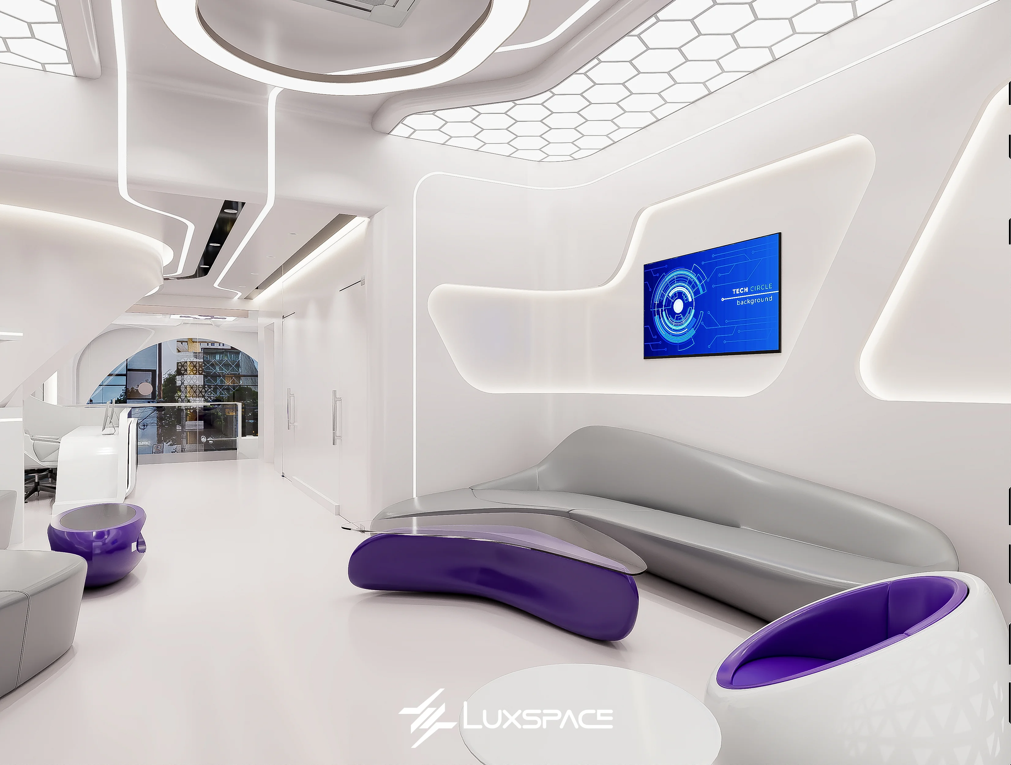 P Lab Beauty Spa & Clinic Center