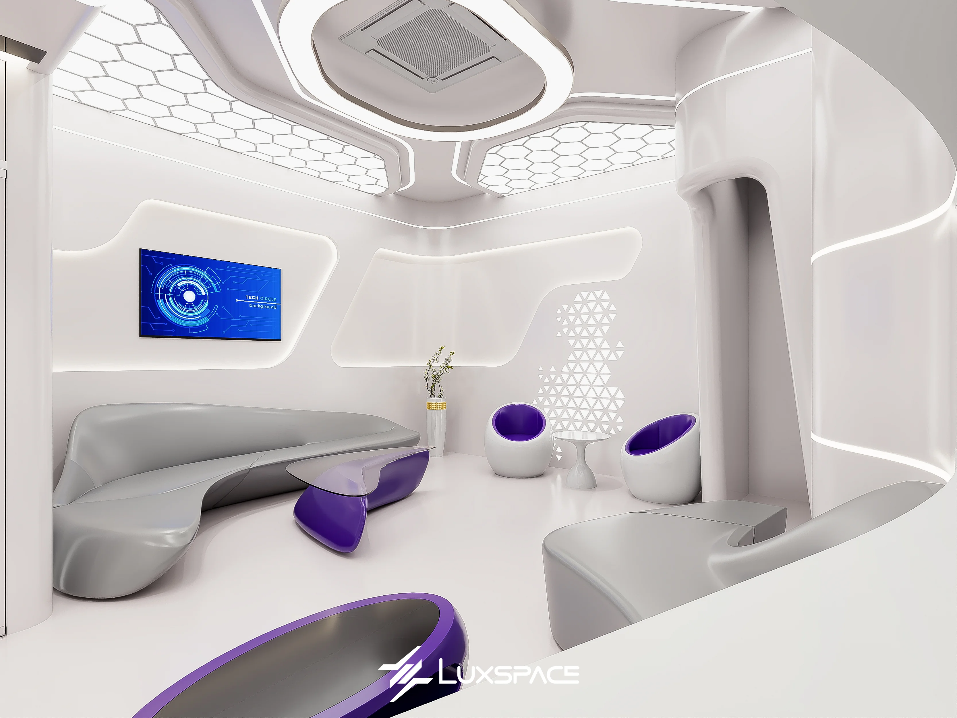 P Lab Beauty Spa & Clinic Center