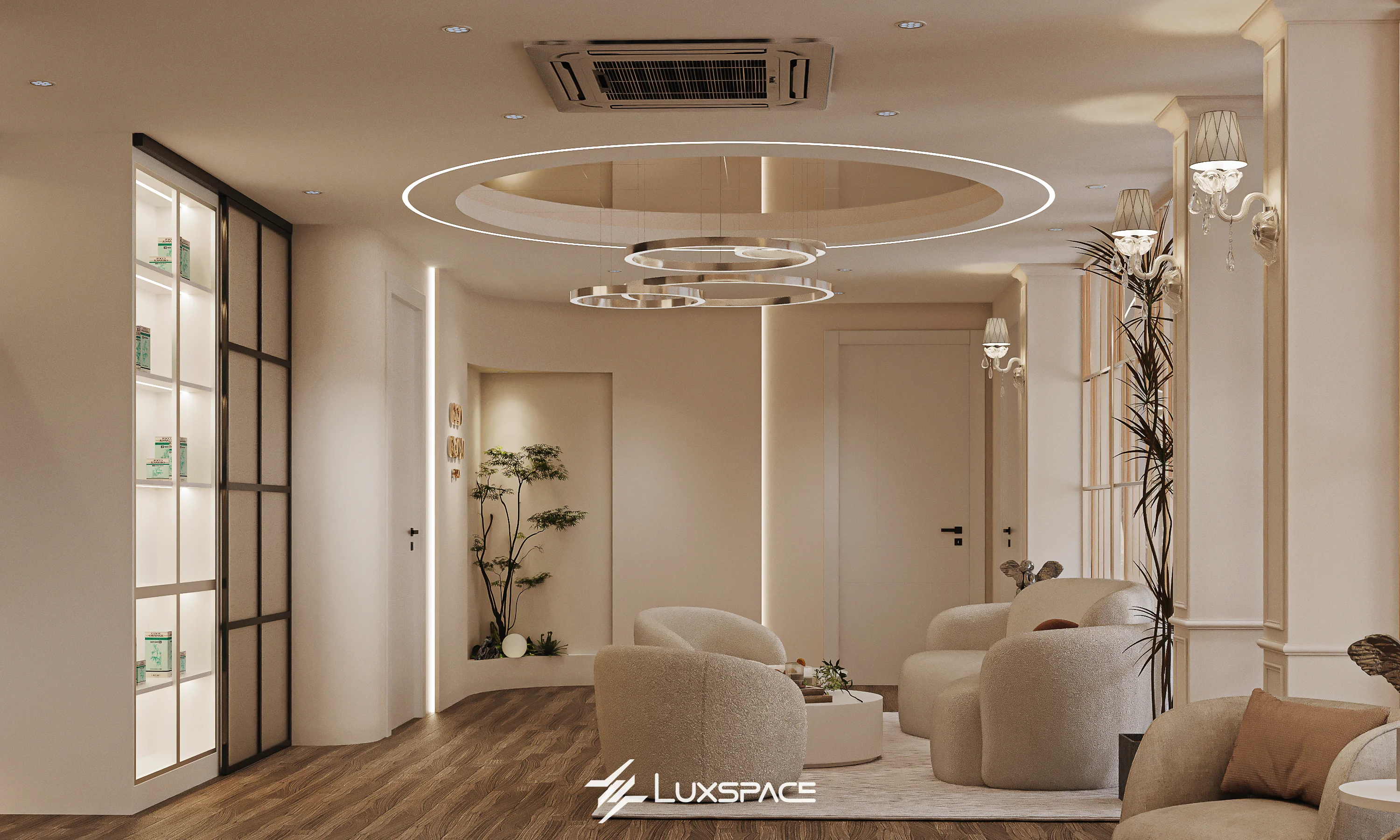 Eco Glow Spa