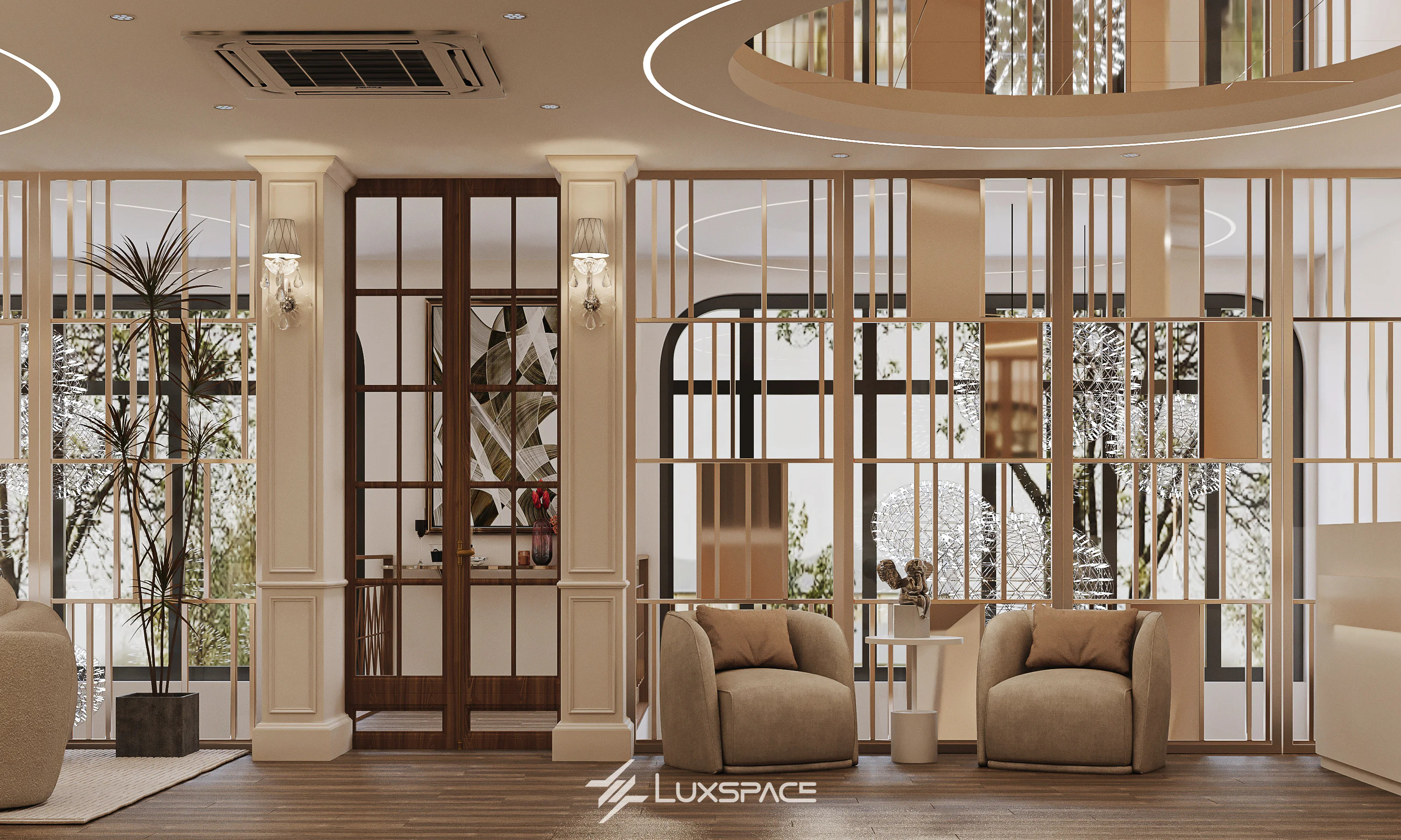 Eco Glow Spa