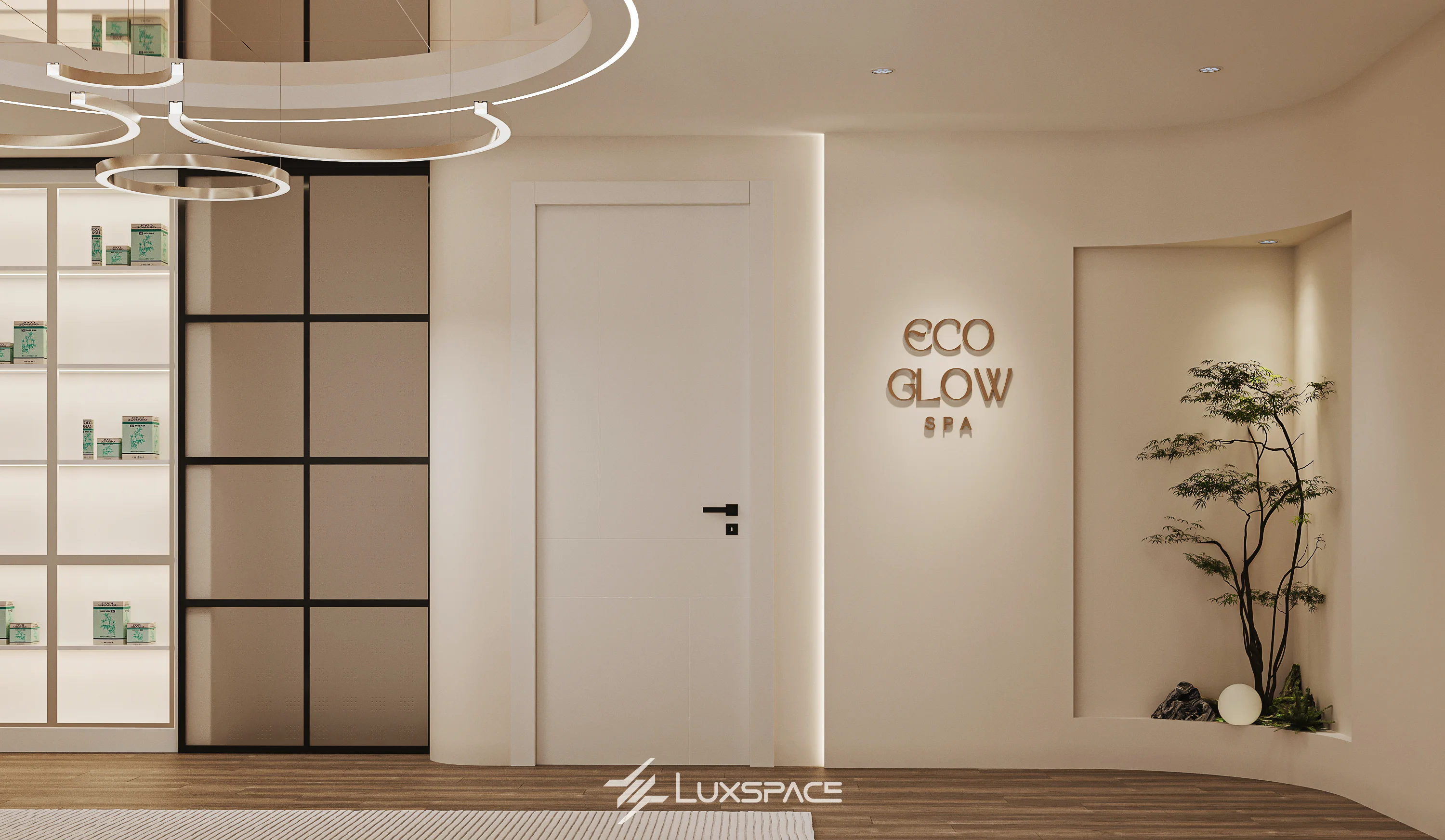Eco Glow Spa