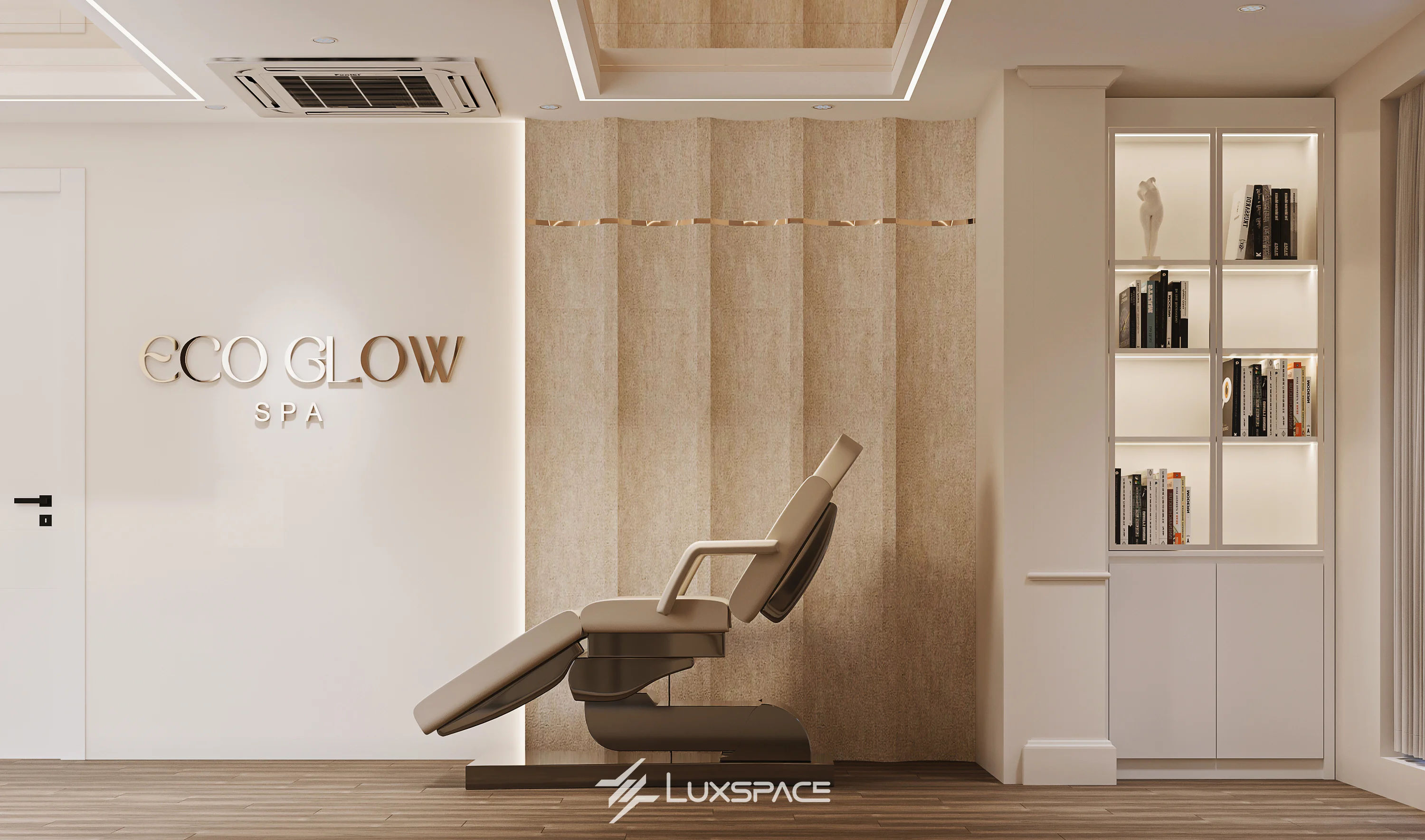 Eco Glow Spa