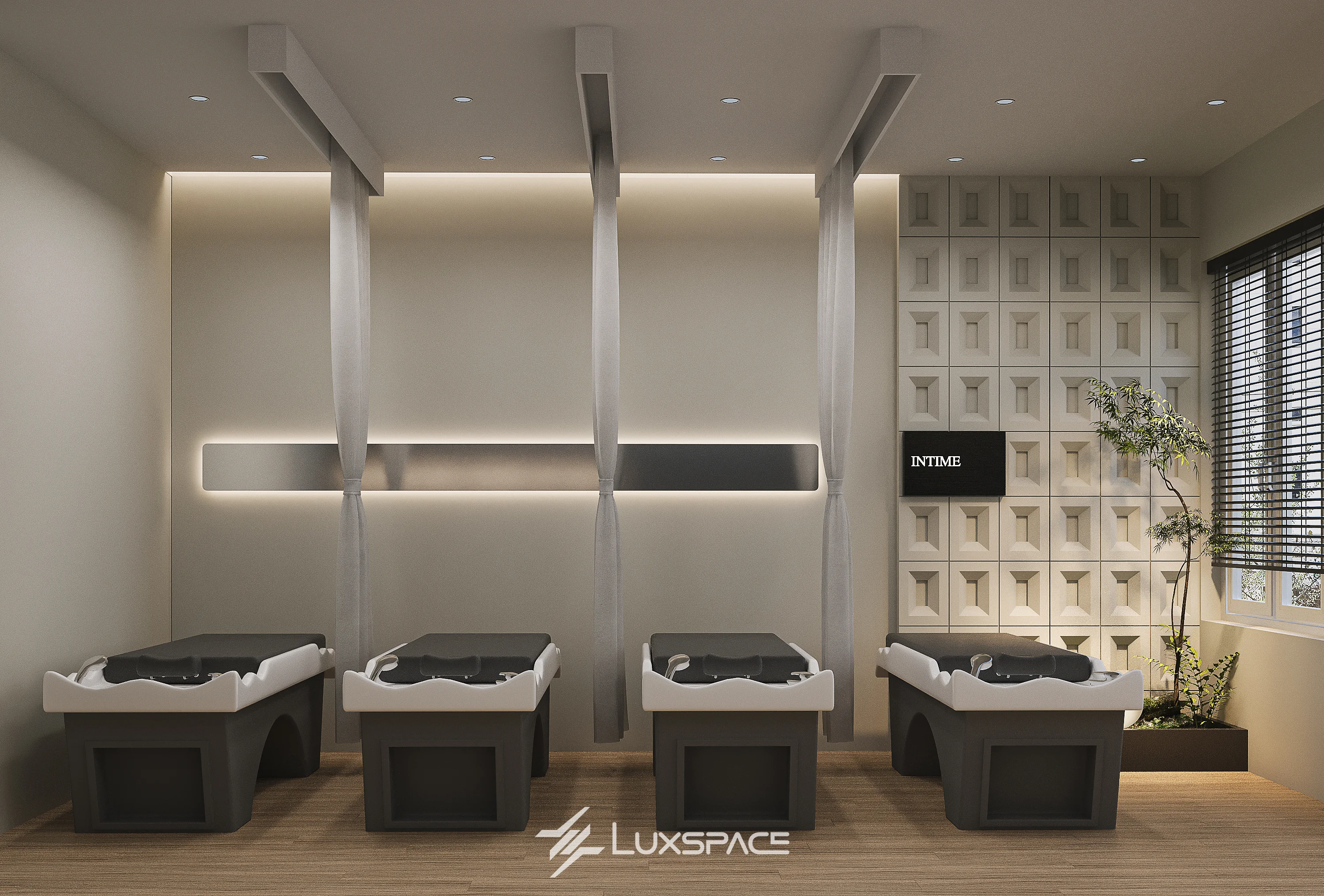 Intime Hair Studio