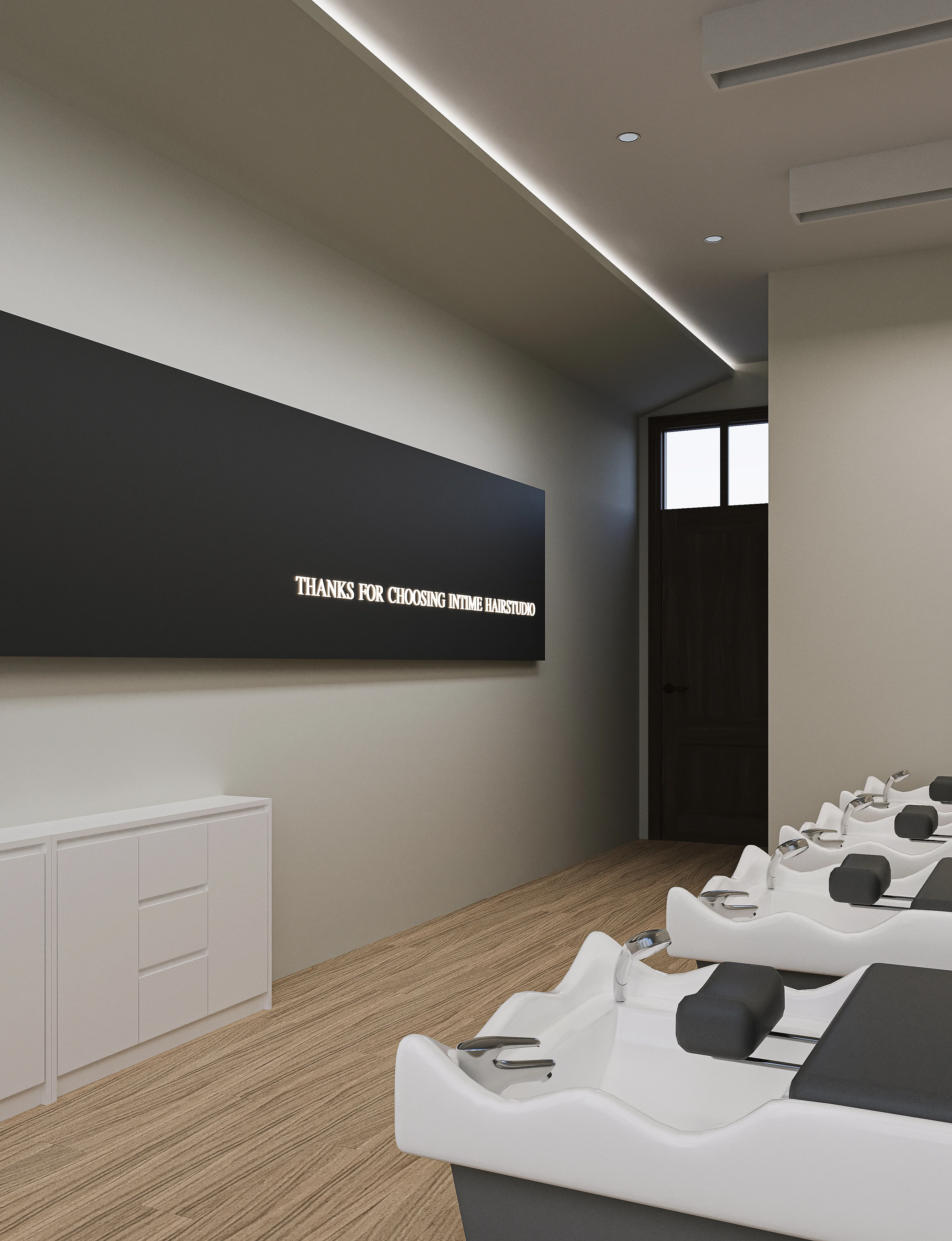 Intime Hair Studio