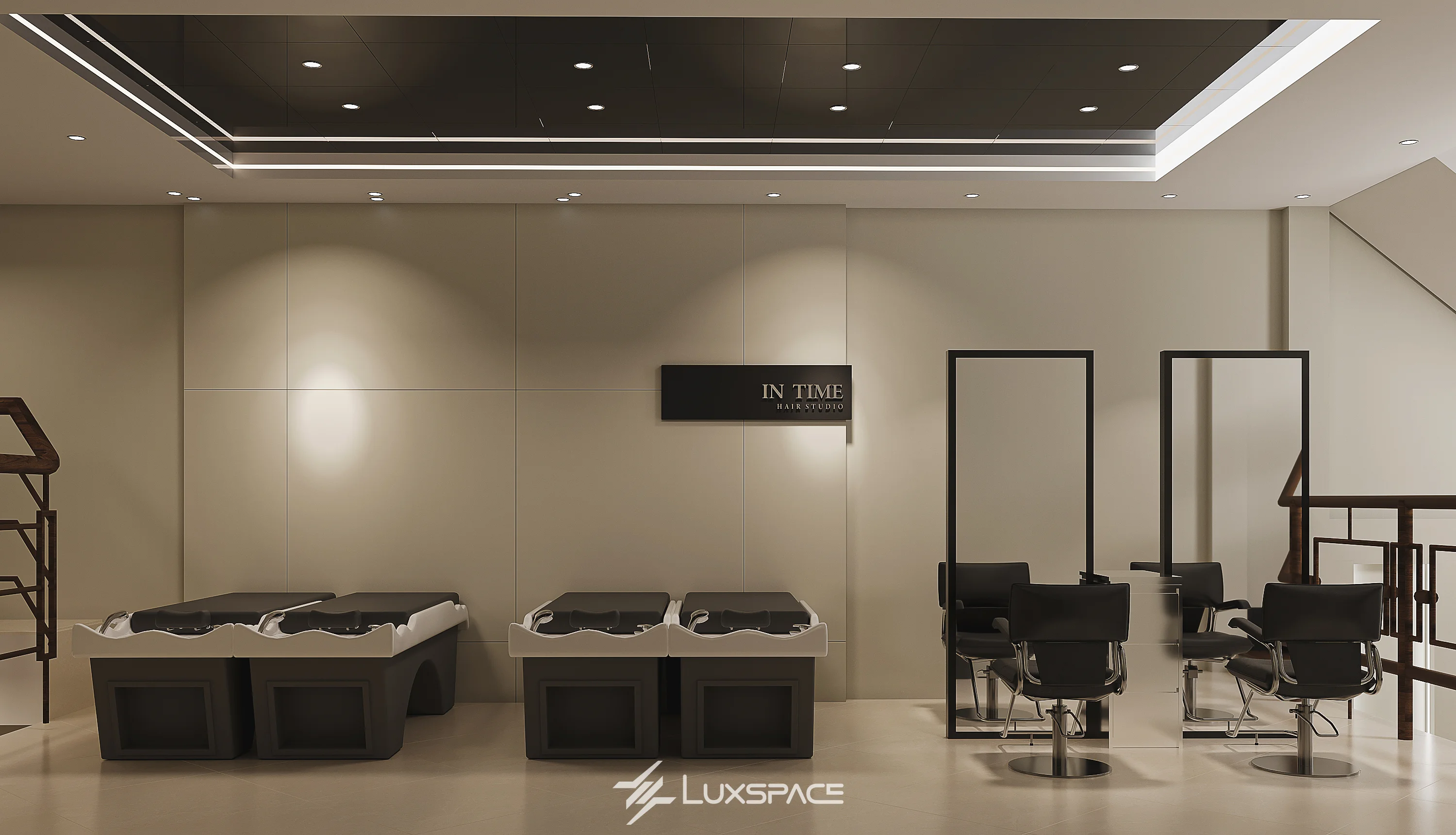 Intime Hair Studio