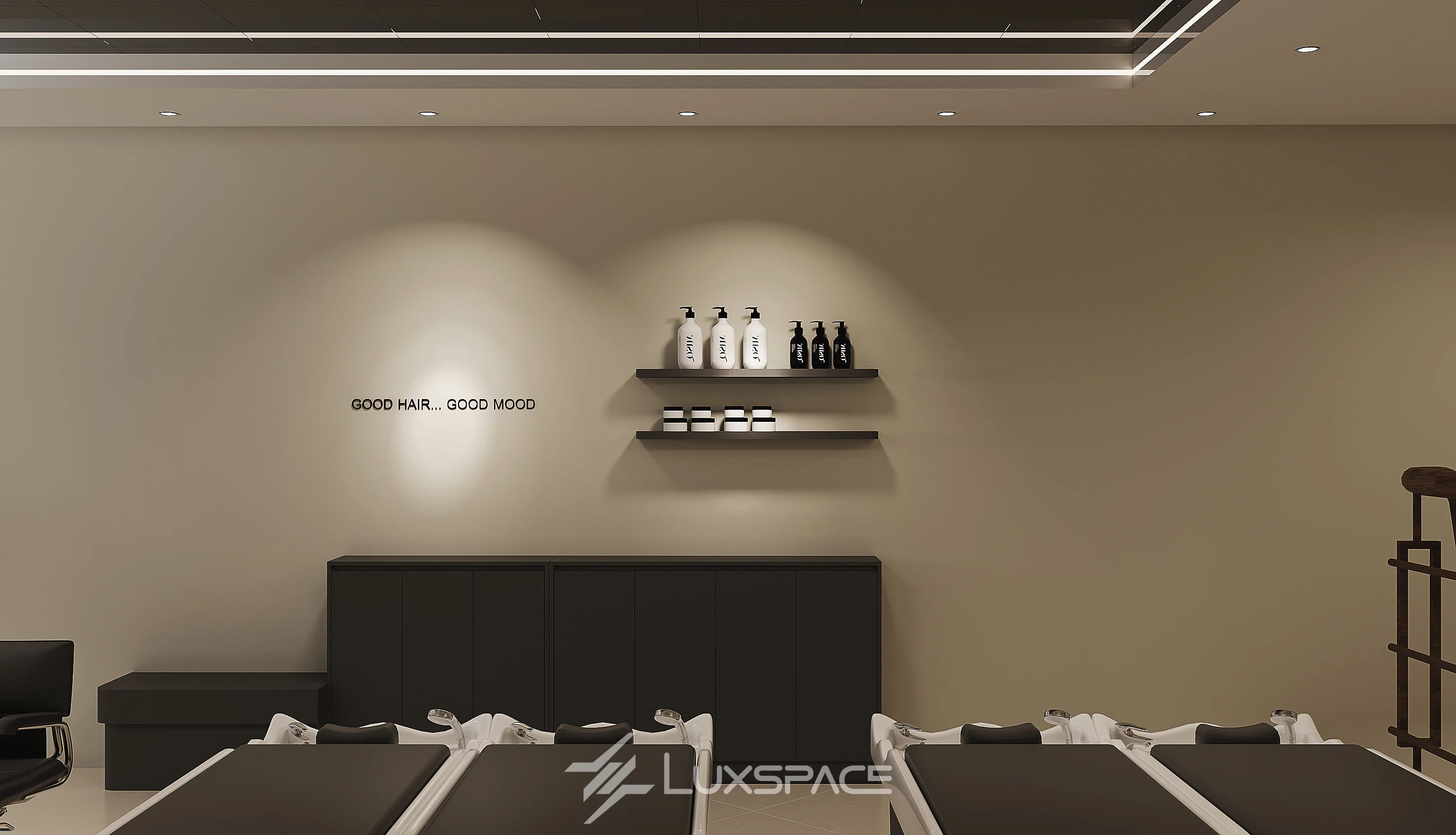 Intime Hair Studio
