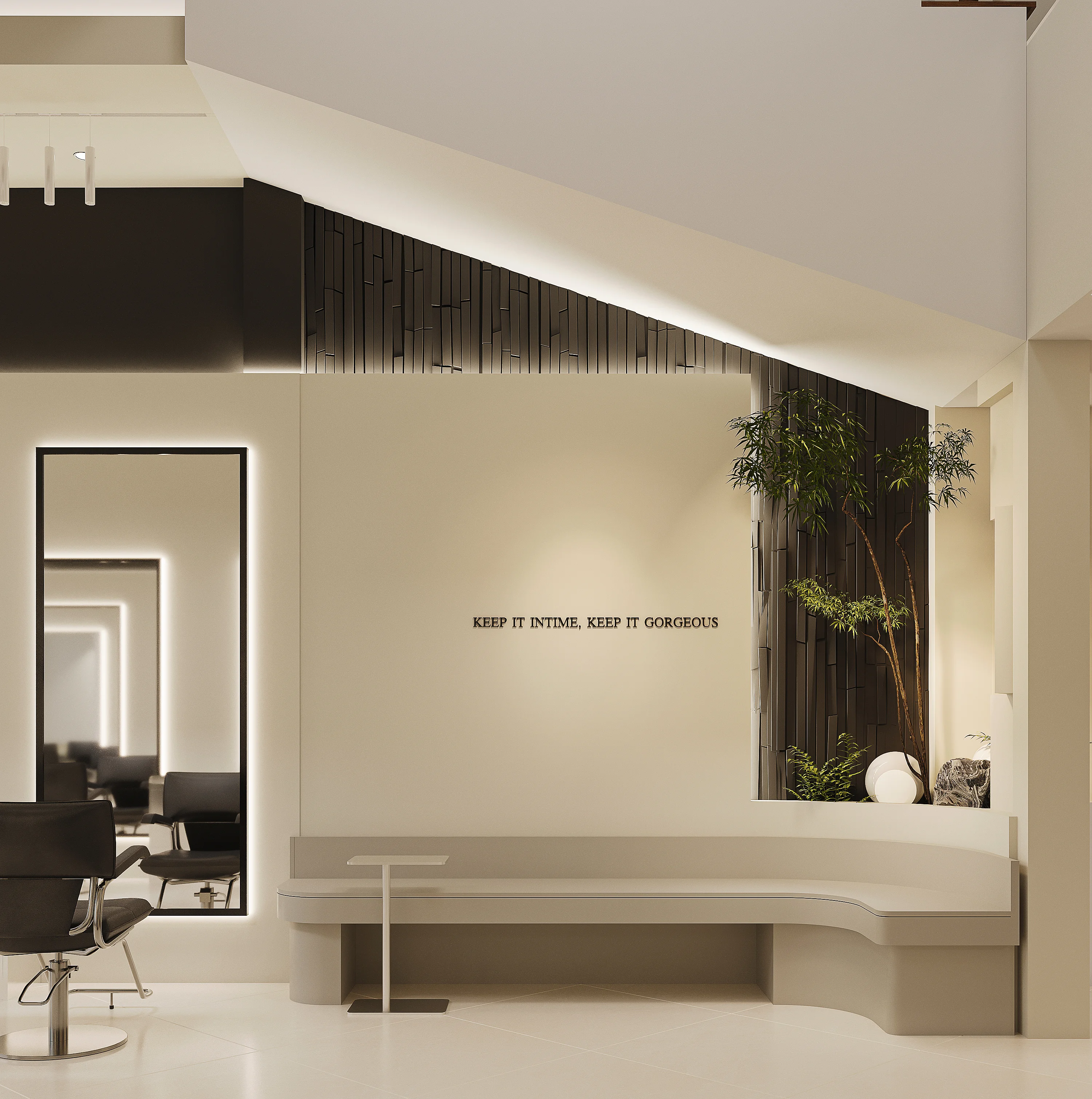Intime Hair Studio