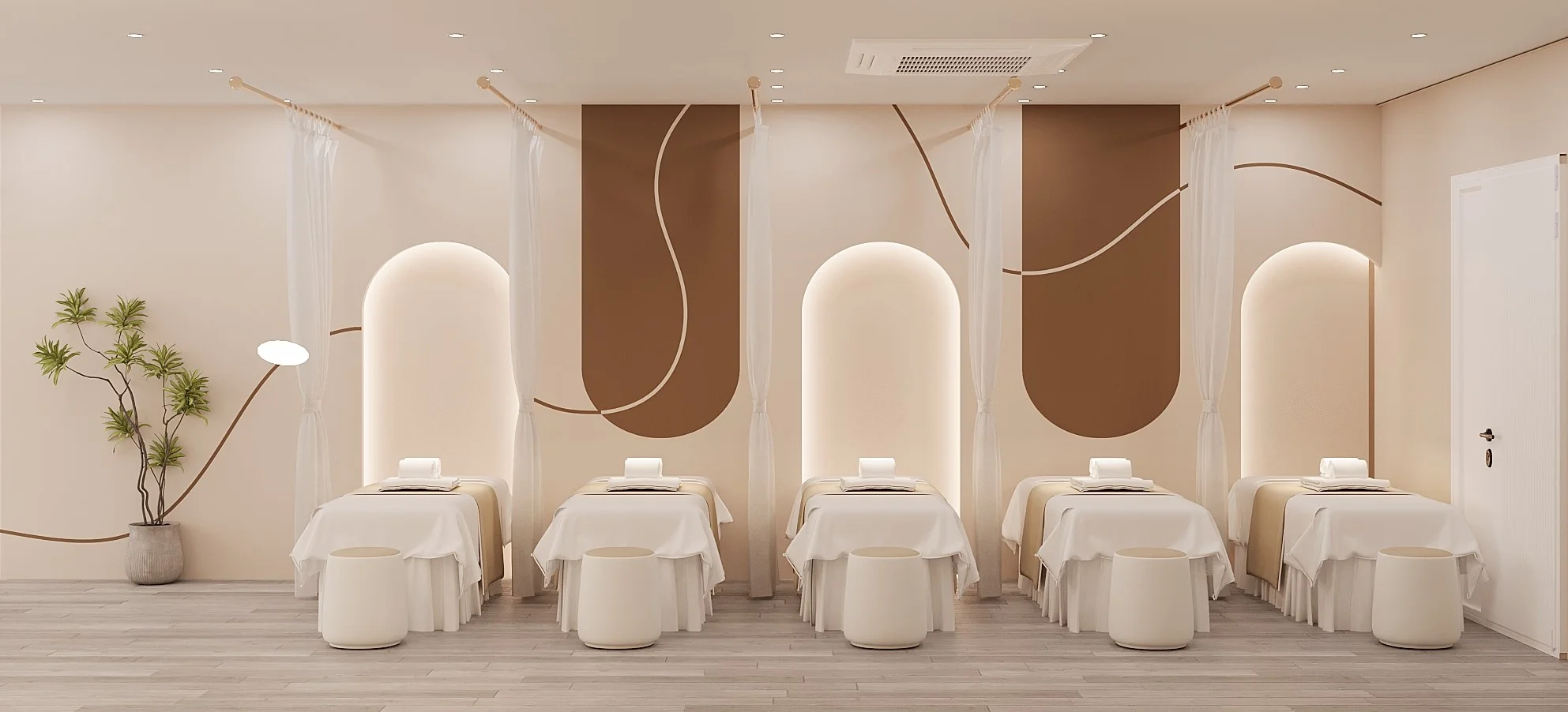 Lumi Spa