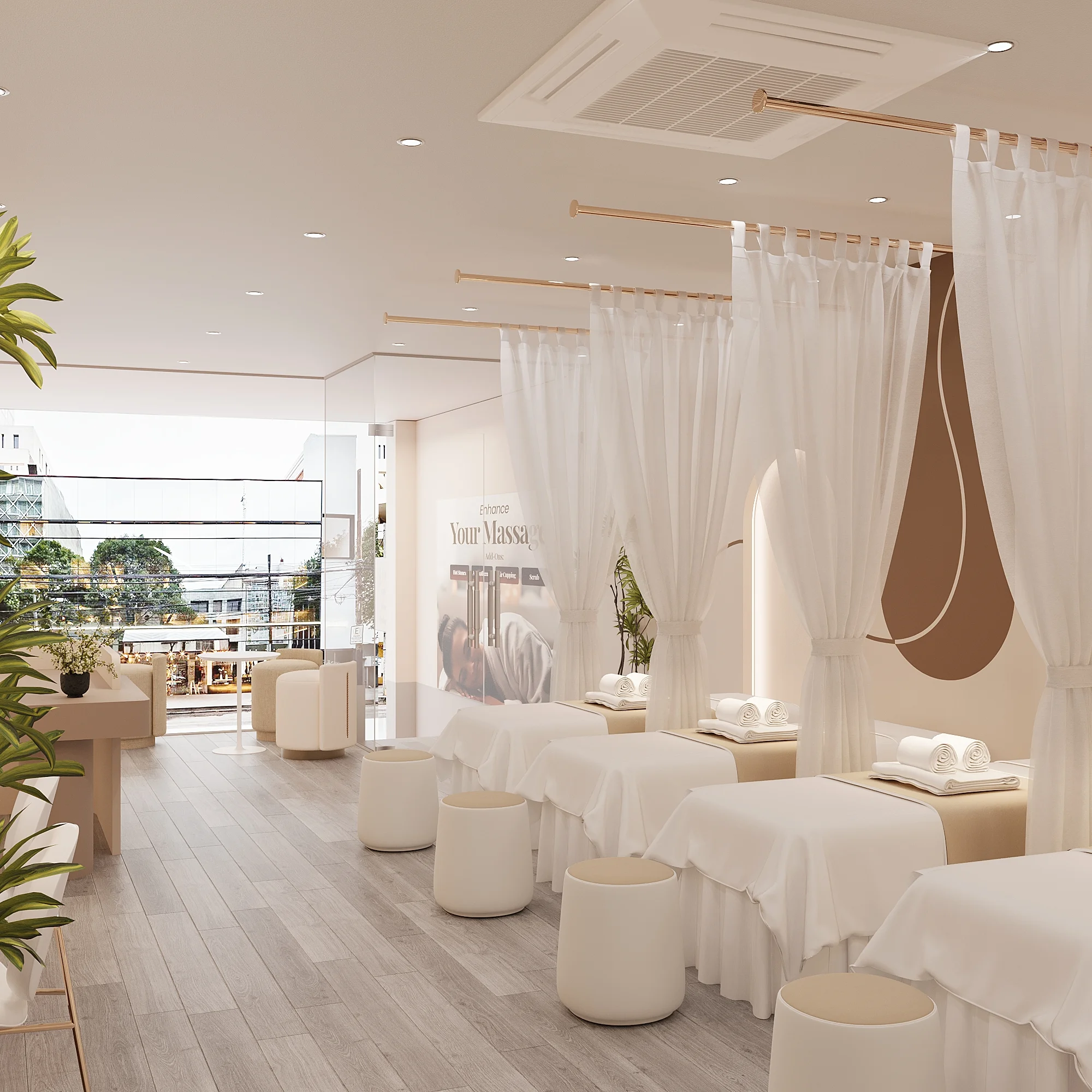 Lumi Spa