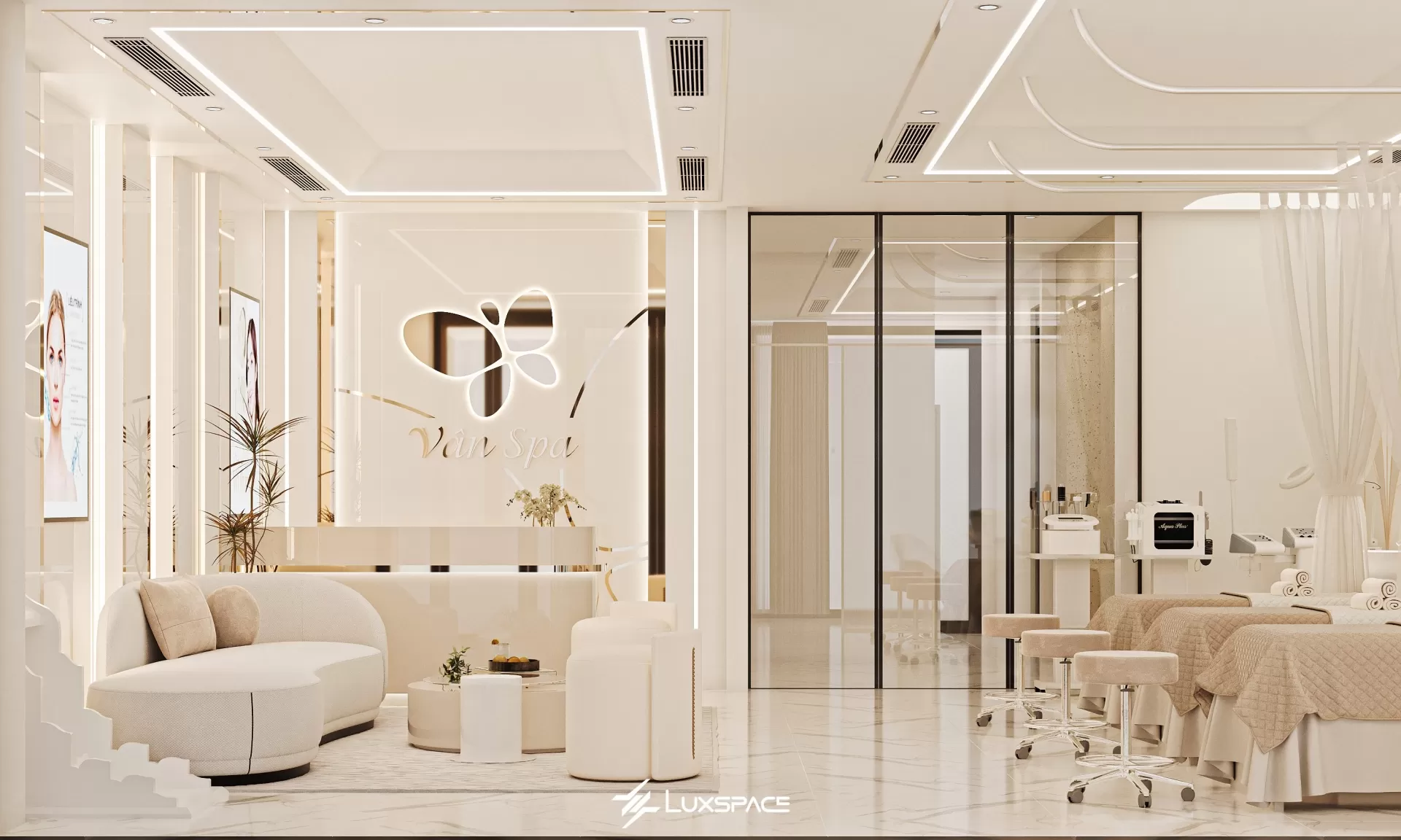 Vân Spa