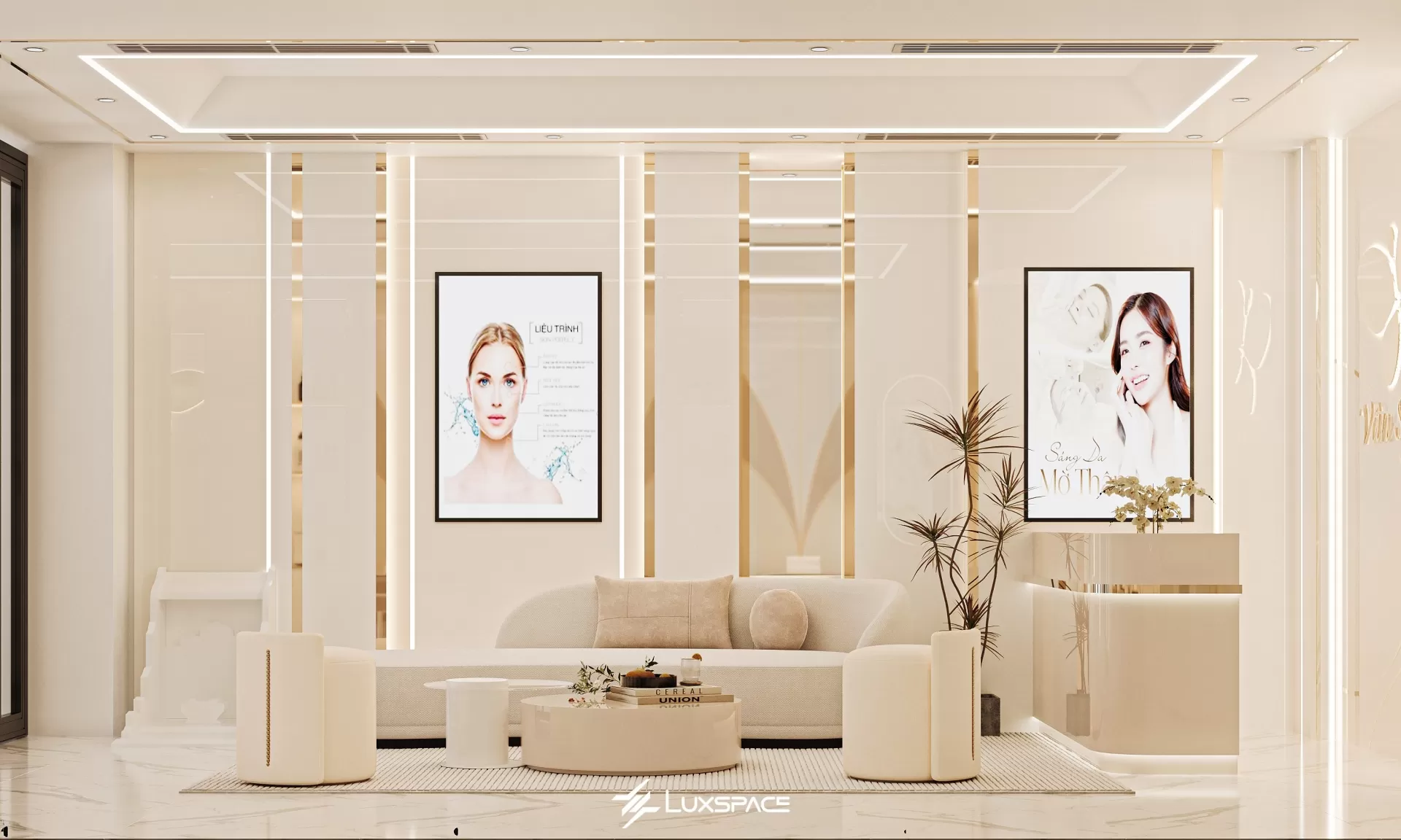Vân Spa
