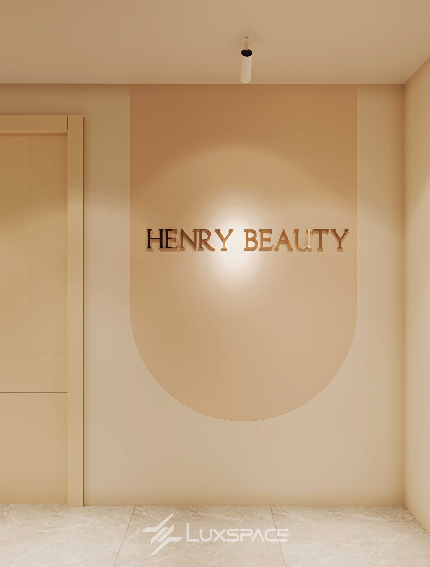 Henry Beauty
