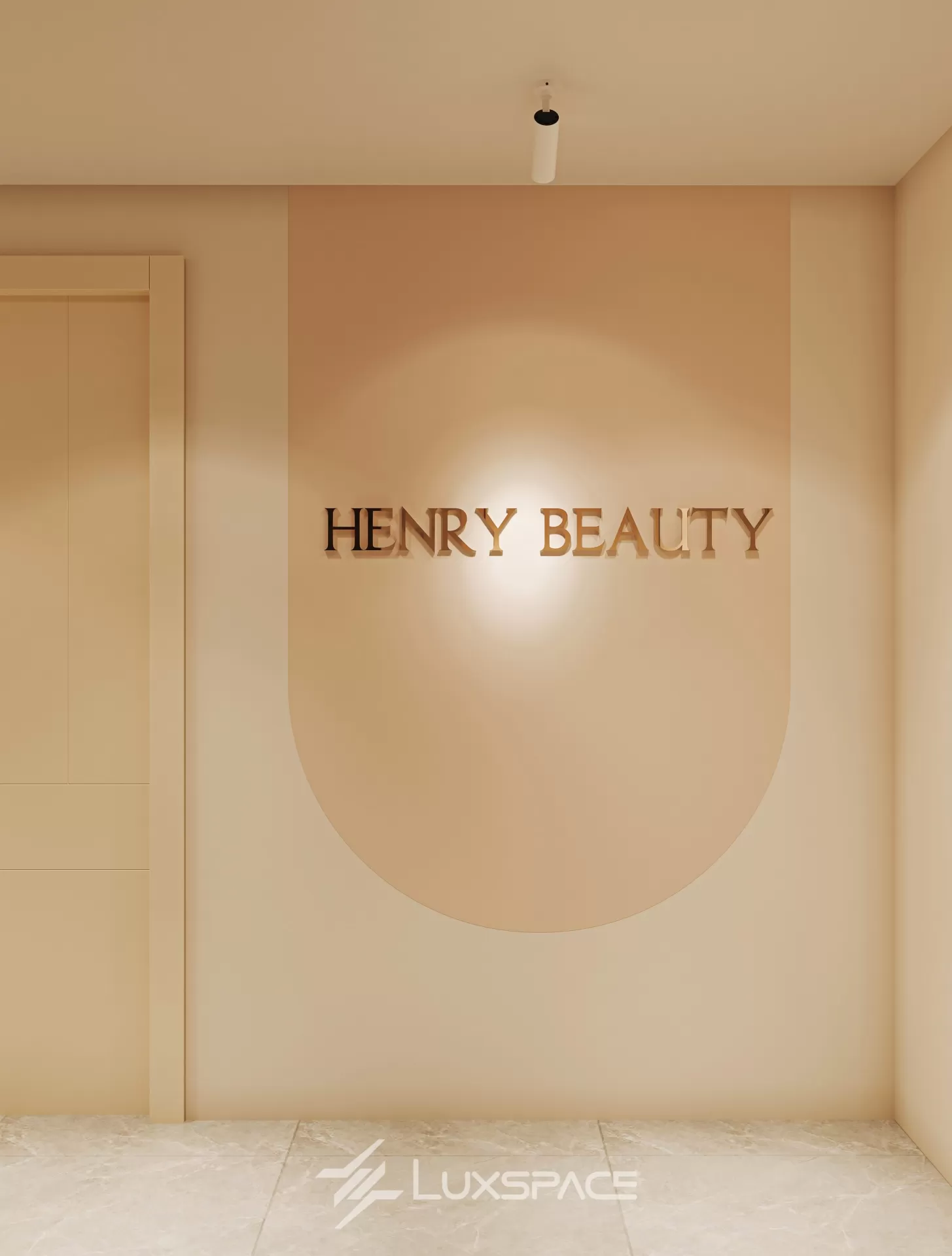Henry Beauty