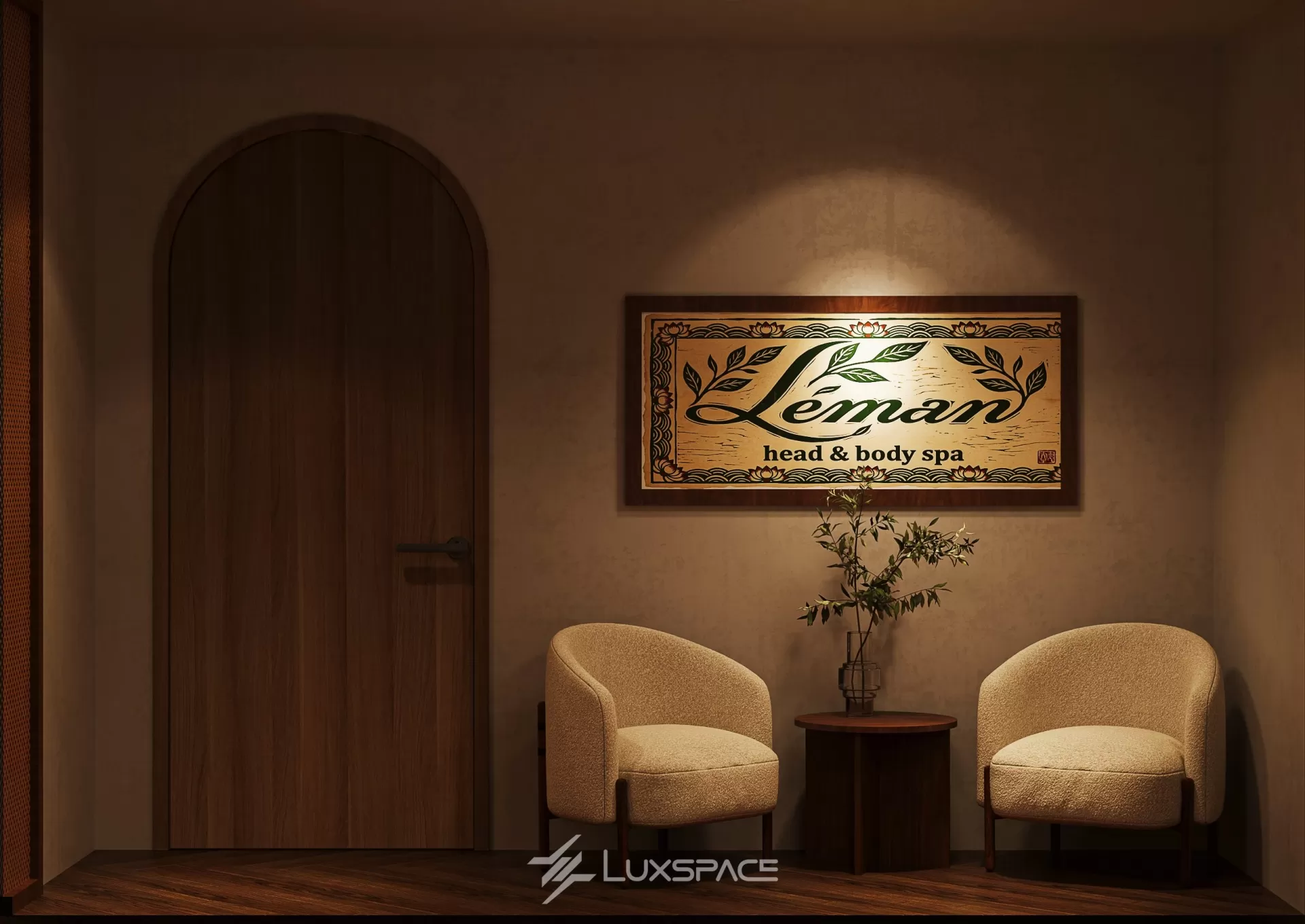 Léman spa