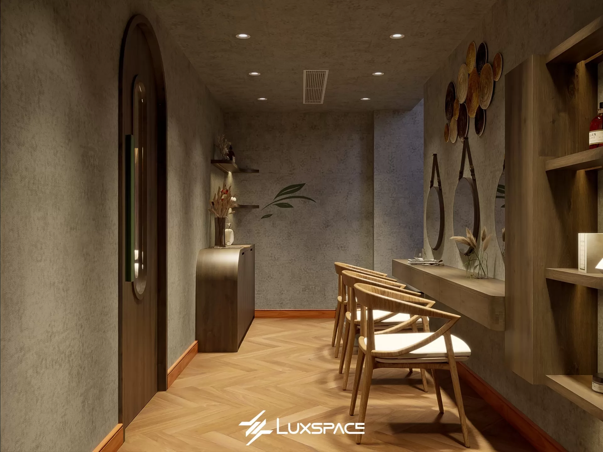 Léman spa