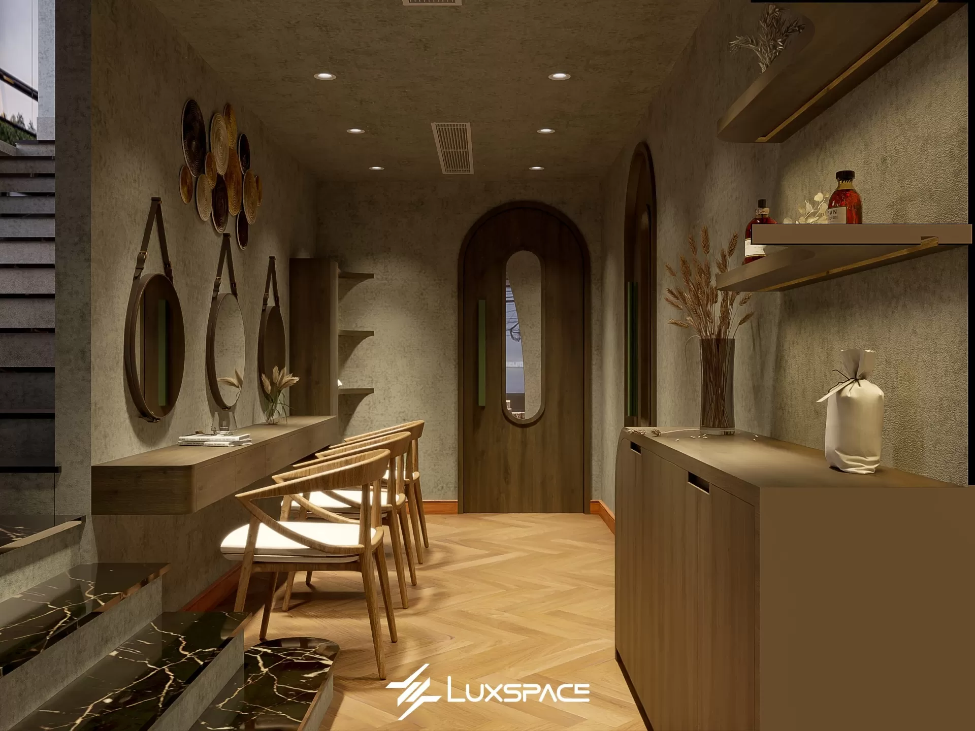 Léman spa