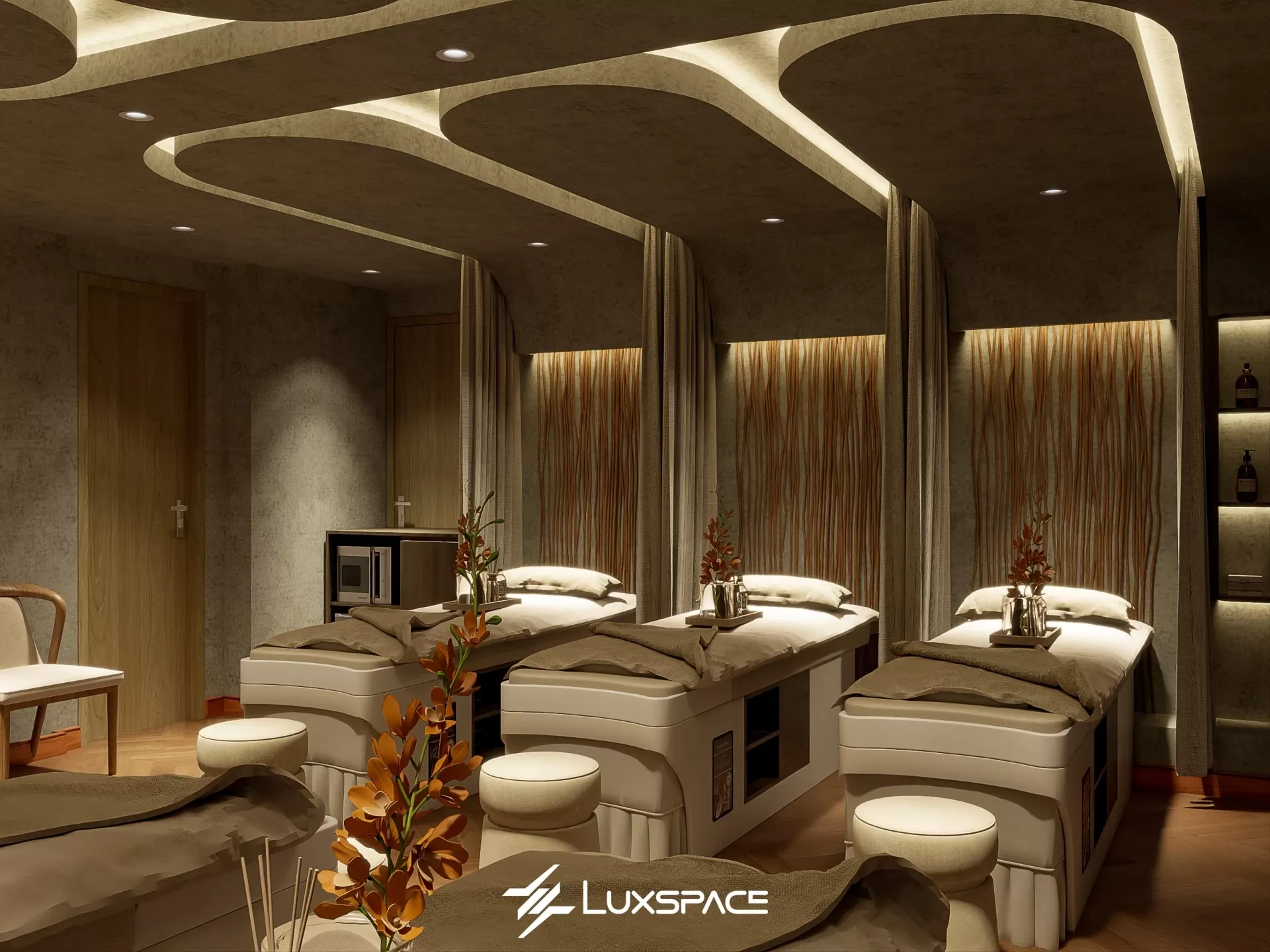 Léman spa