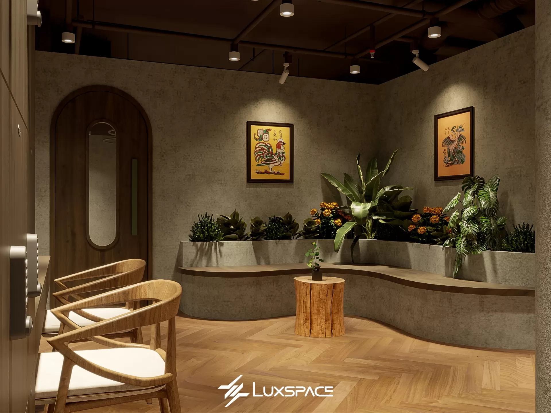 Léman spa