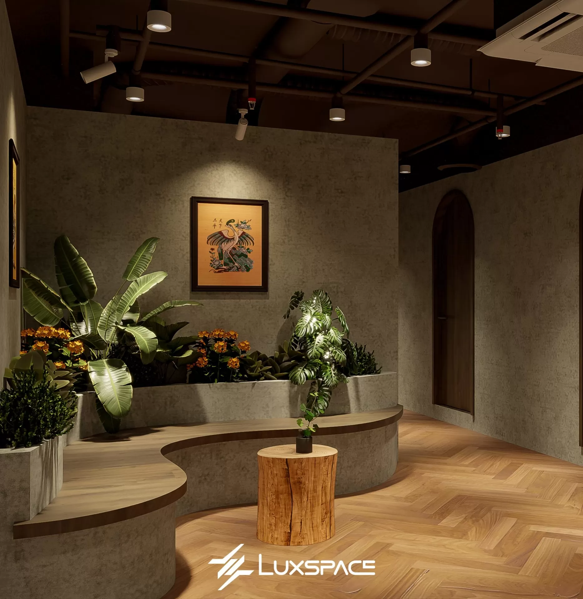 Léman spa