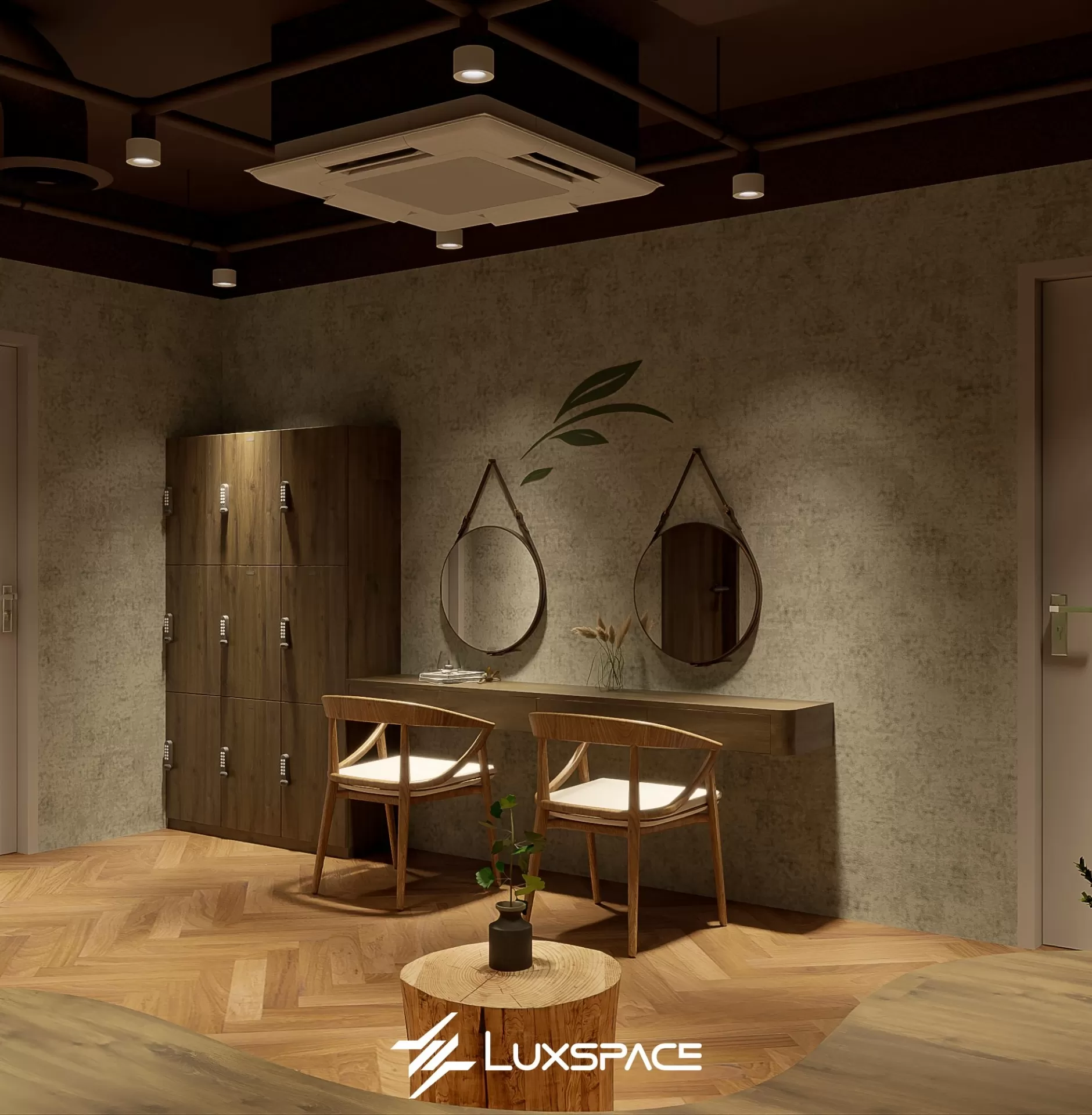 Léman spa