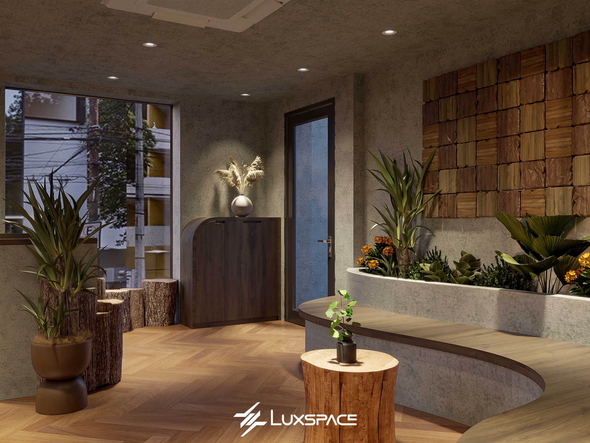 Léman spa