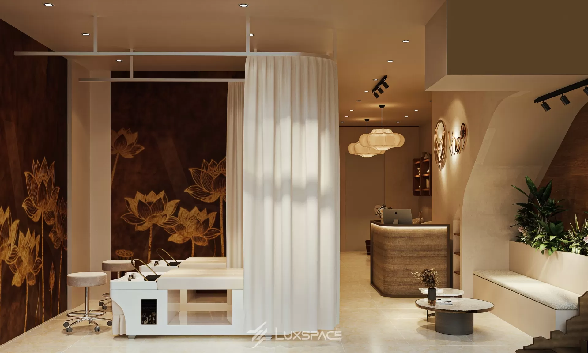 Vino Spa
