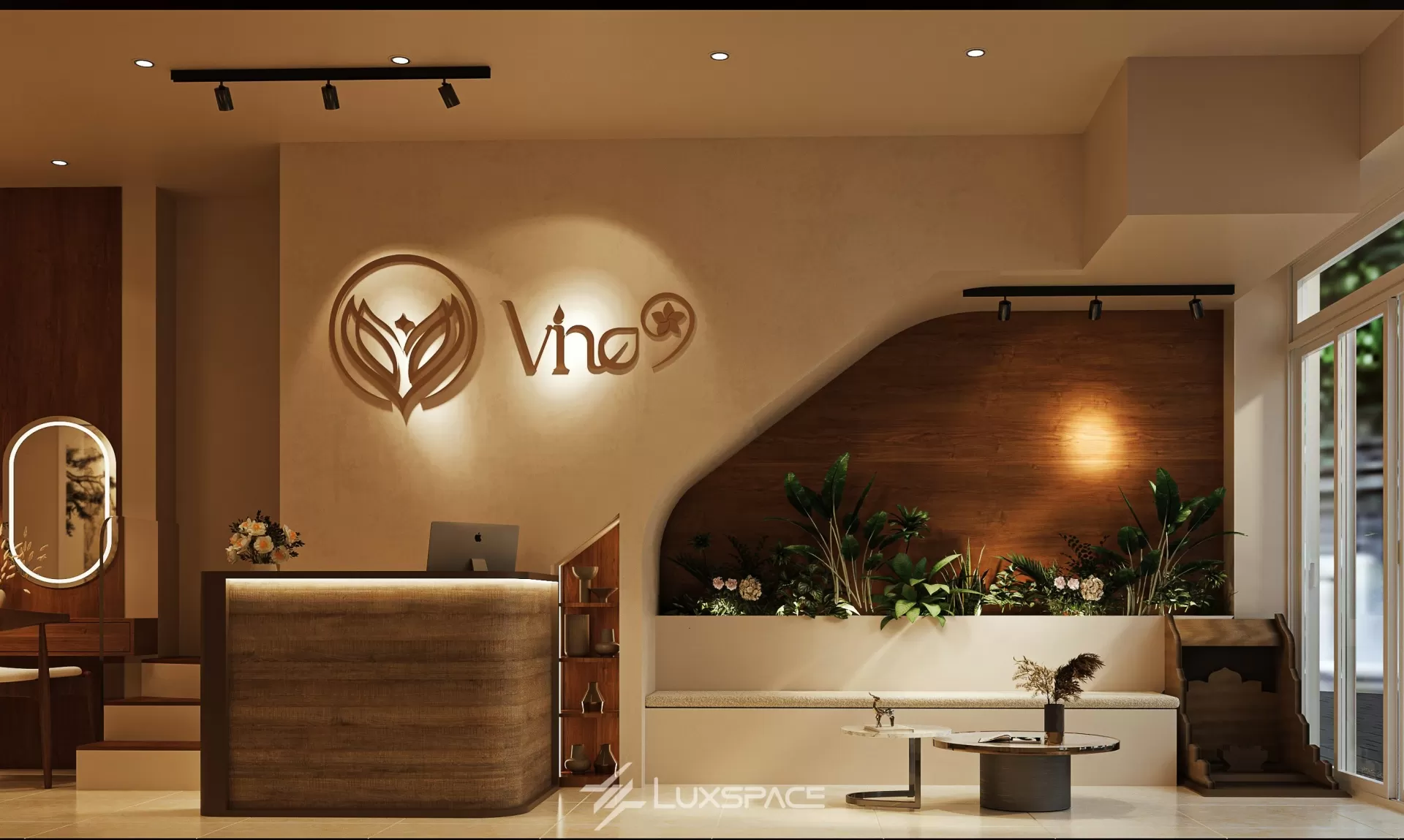 Vino Spa