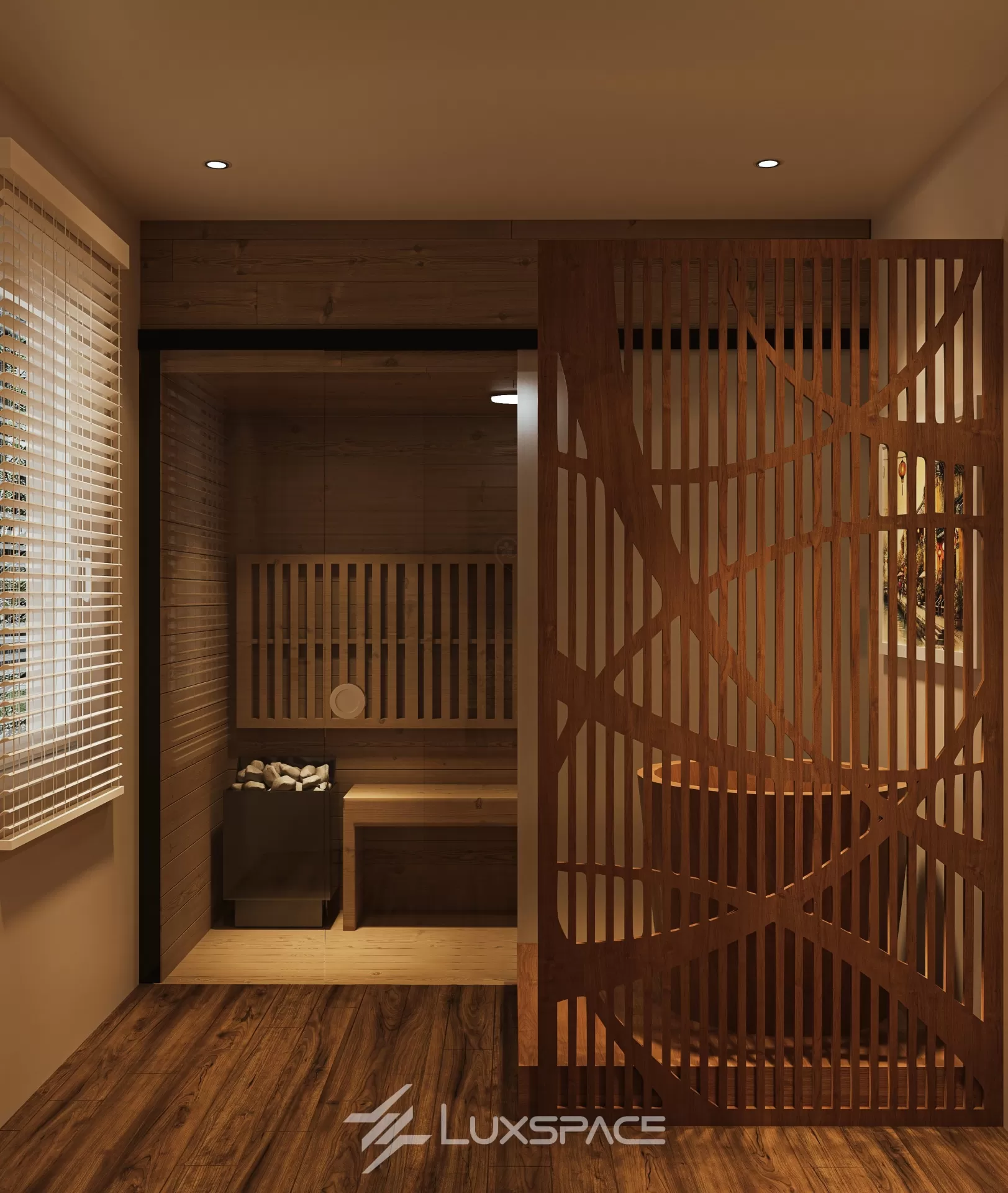 Vino Spa