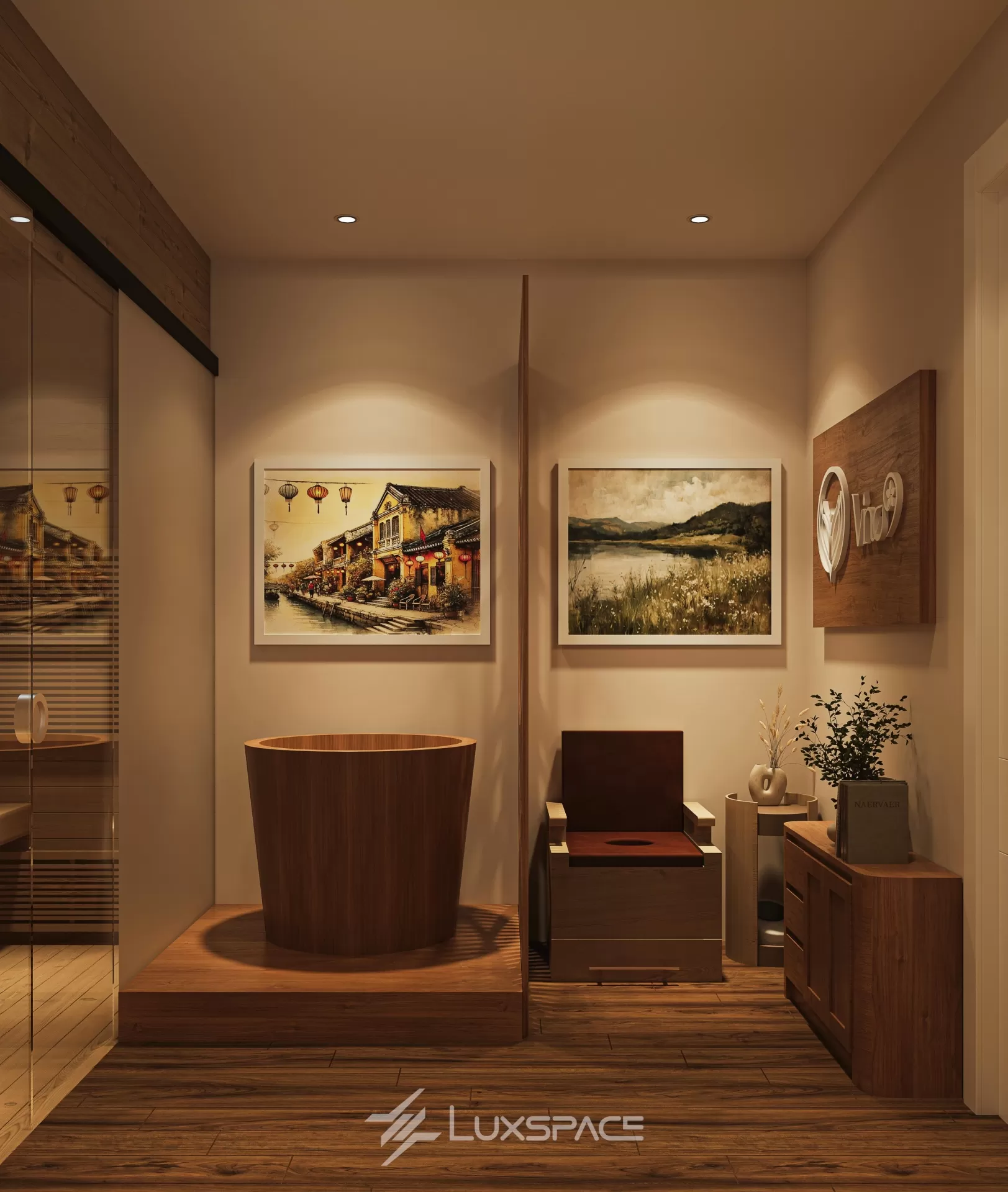 Vino Spa