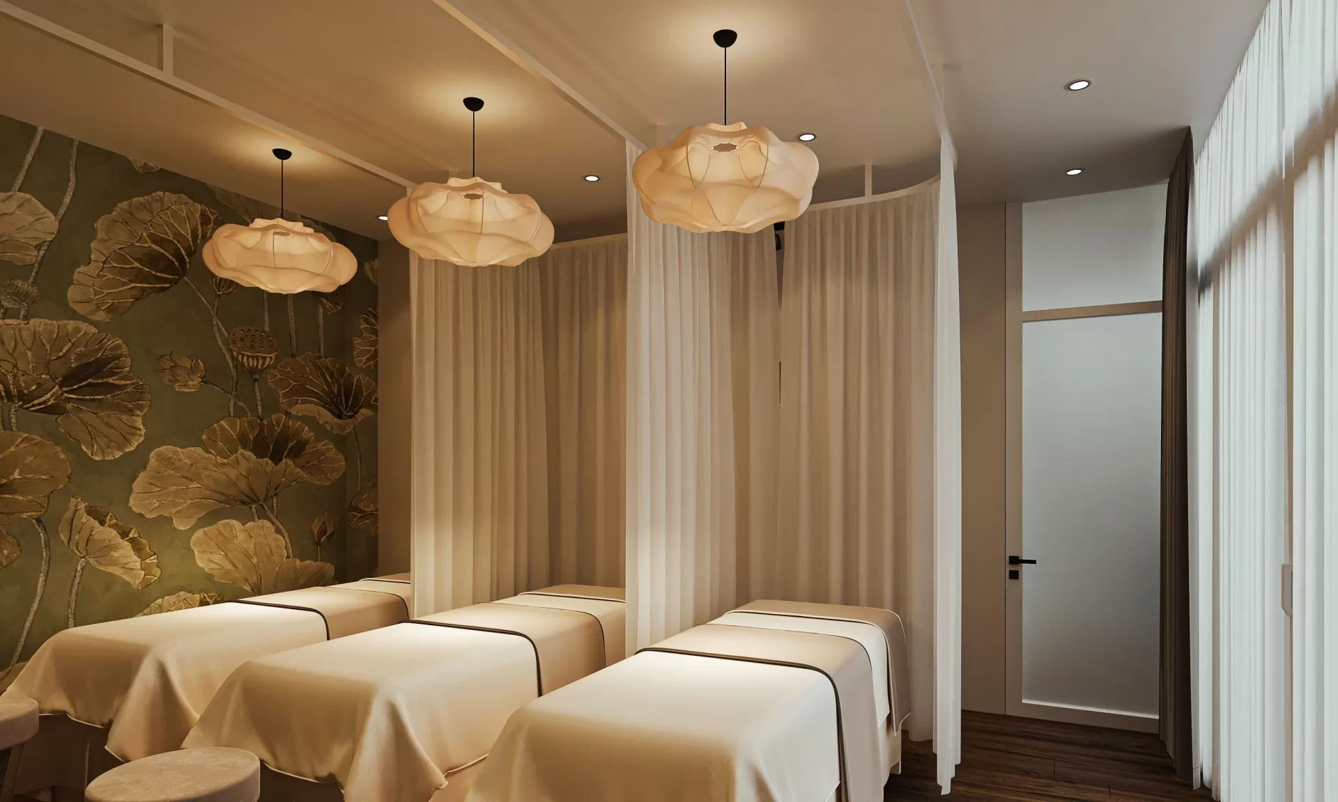 Vino Spa