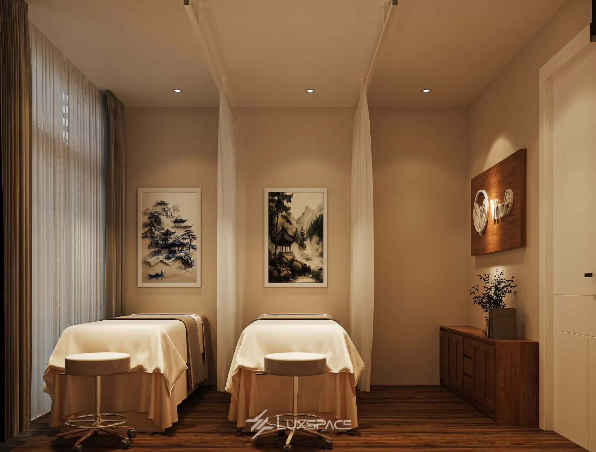 Vino Spa