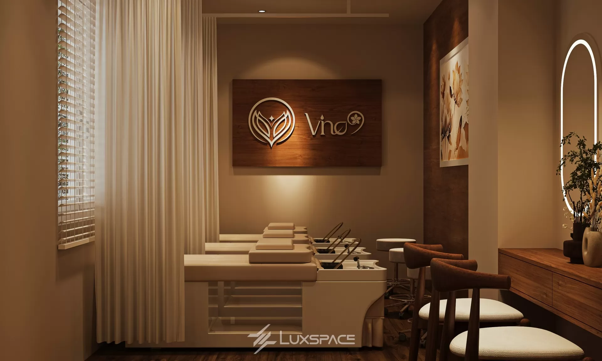 Vino Spa