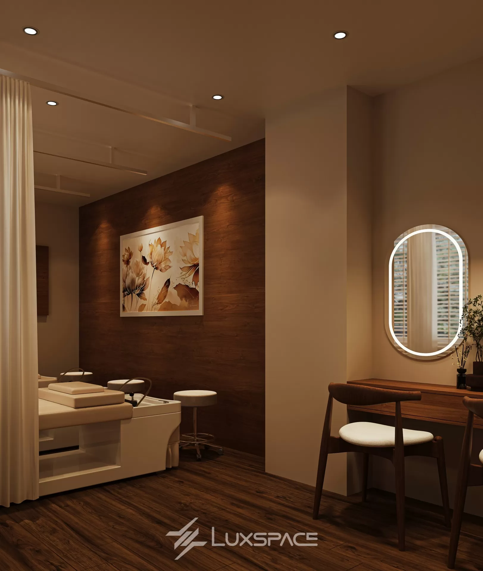 Vino Spa